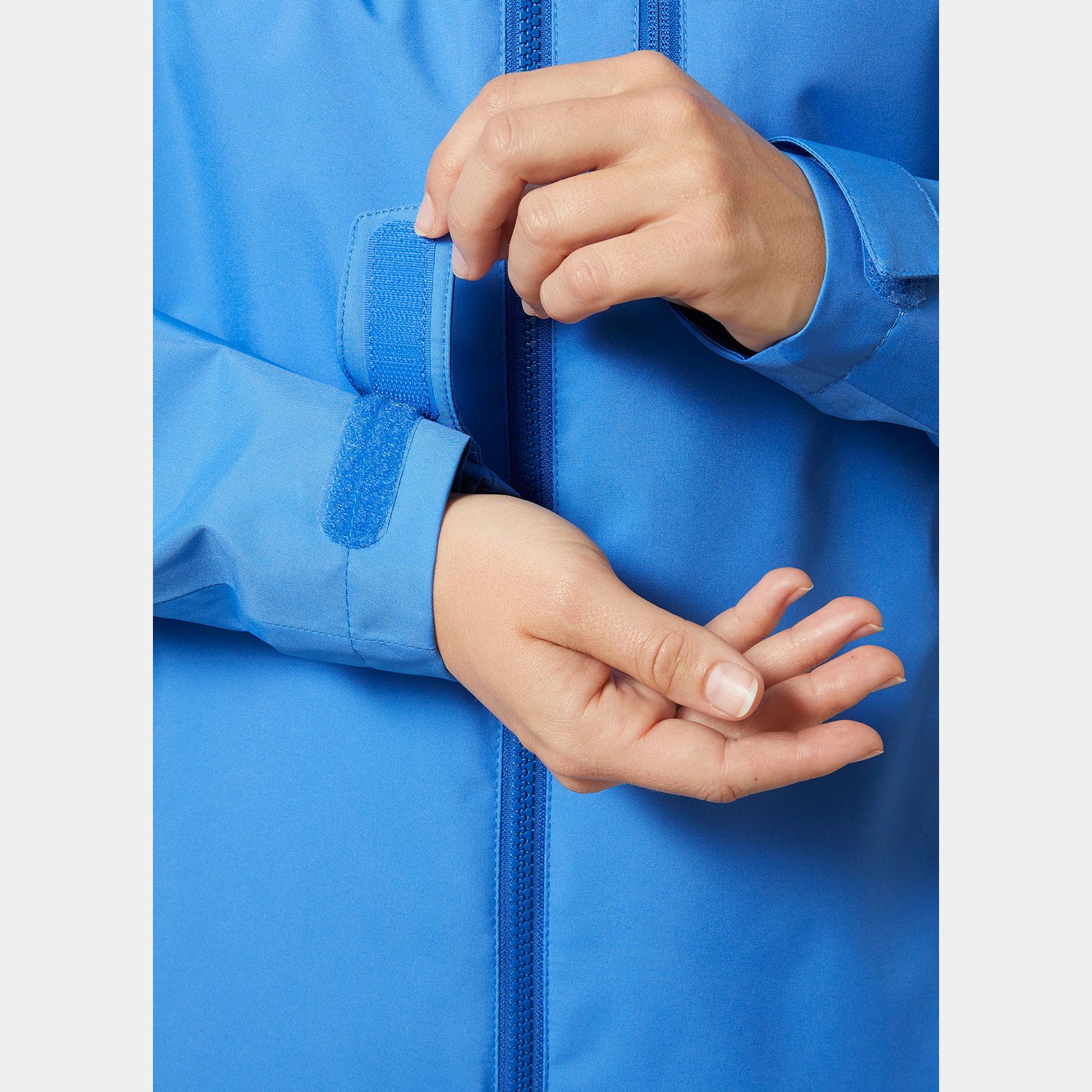 Women’s Crew Jacket 2.0