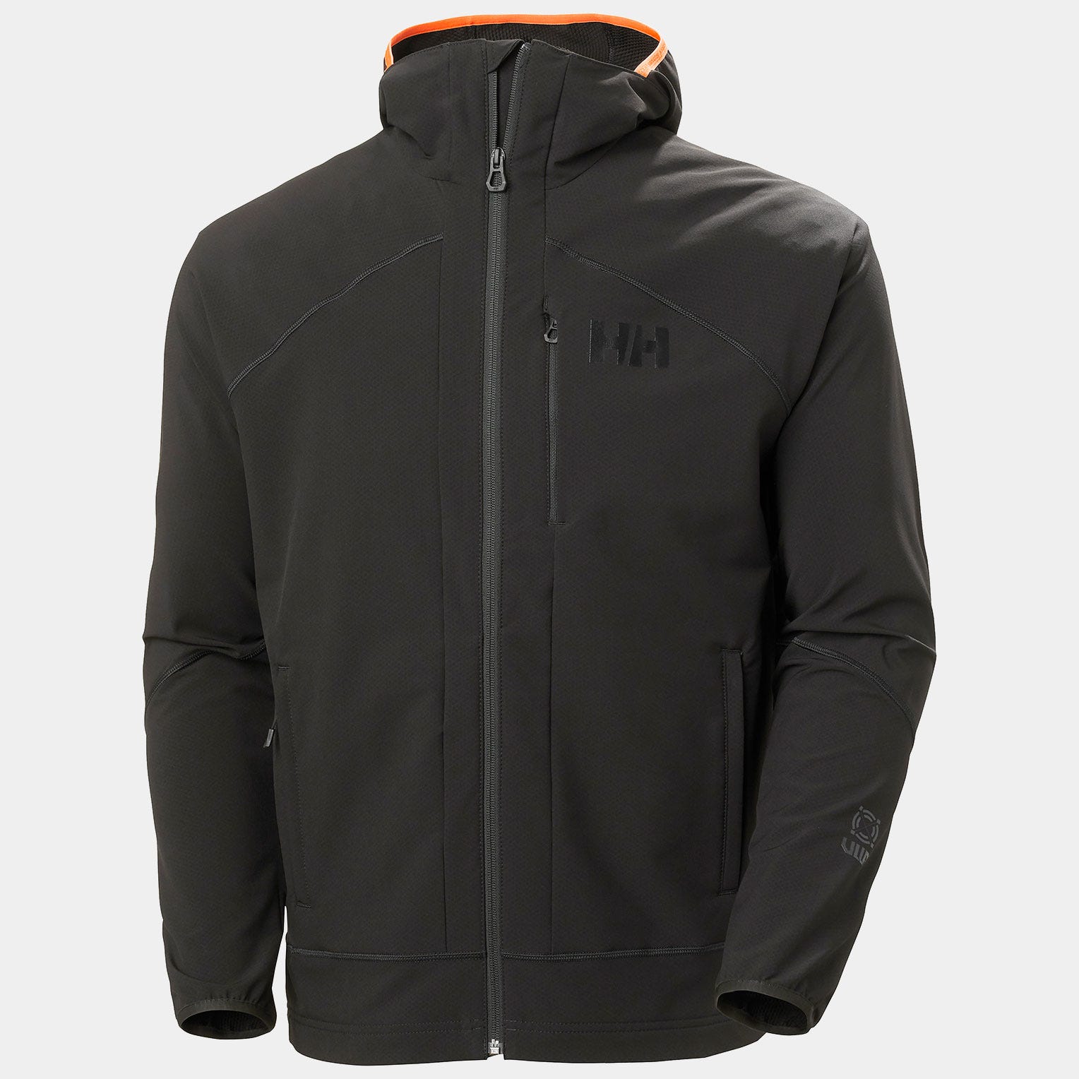 Men's Elevation Shield Fleece Jacket