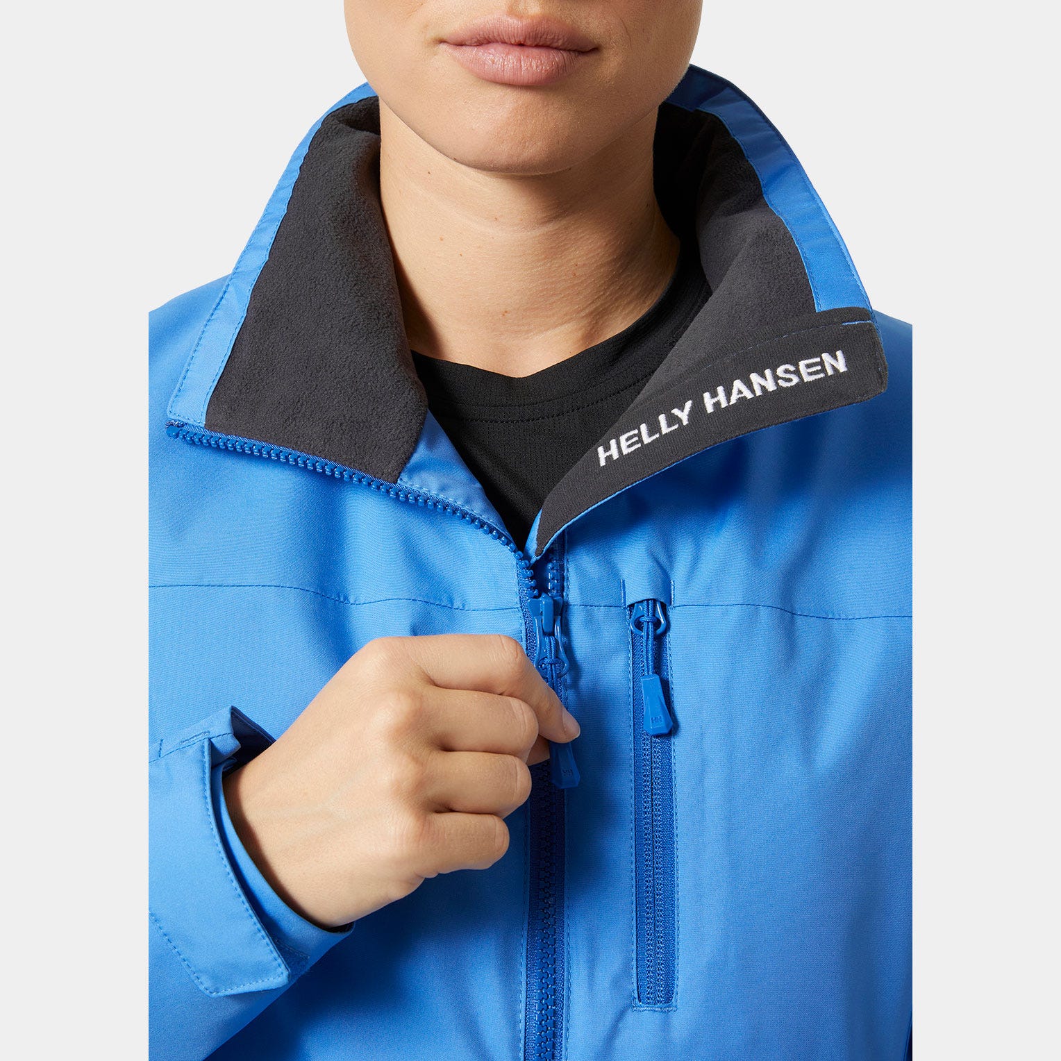Women’s Crew Midlayer Jacket 2.0
