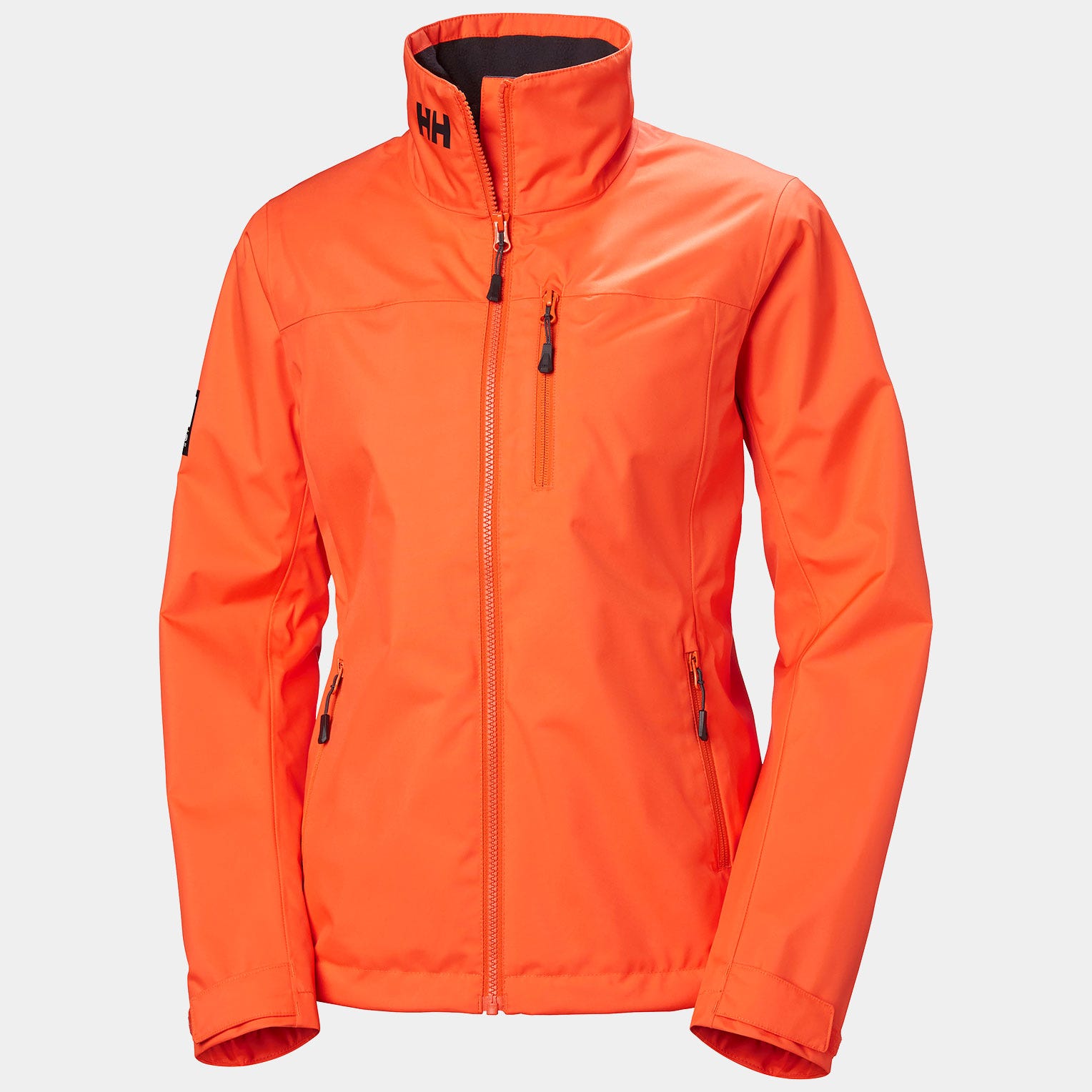 Women’s Crew Jacket 2.0