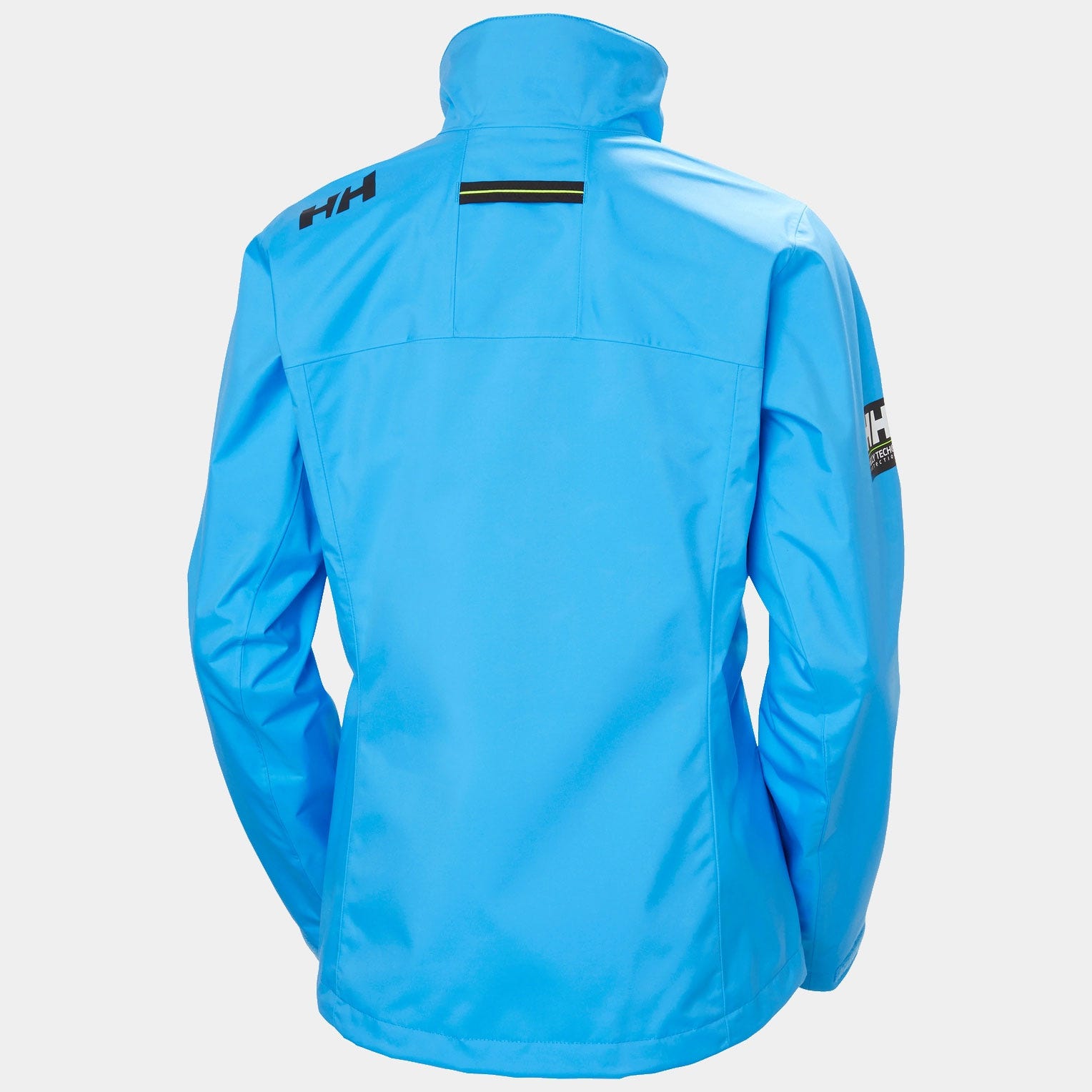 Women’s Crew Jacket 2.0
