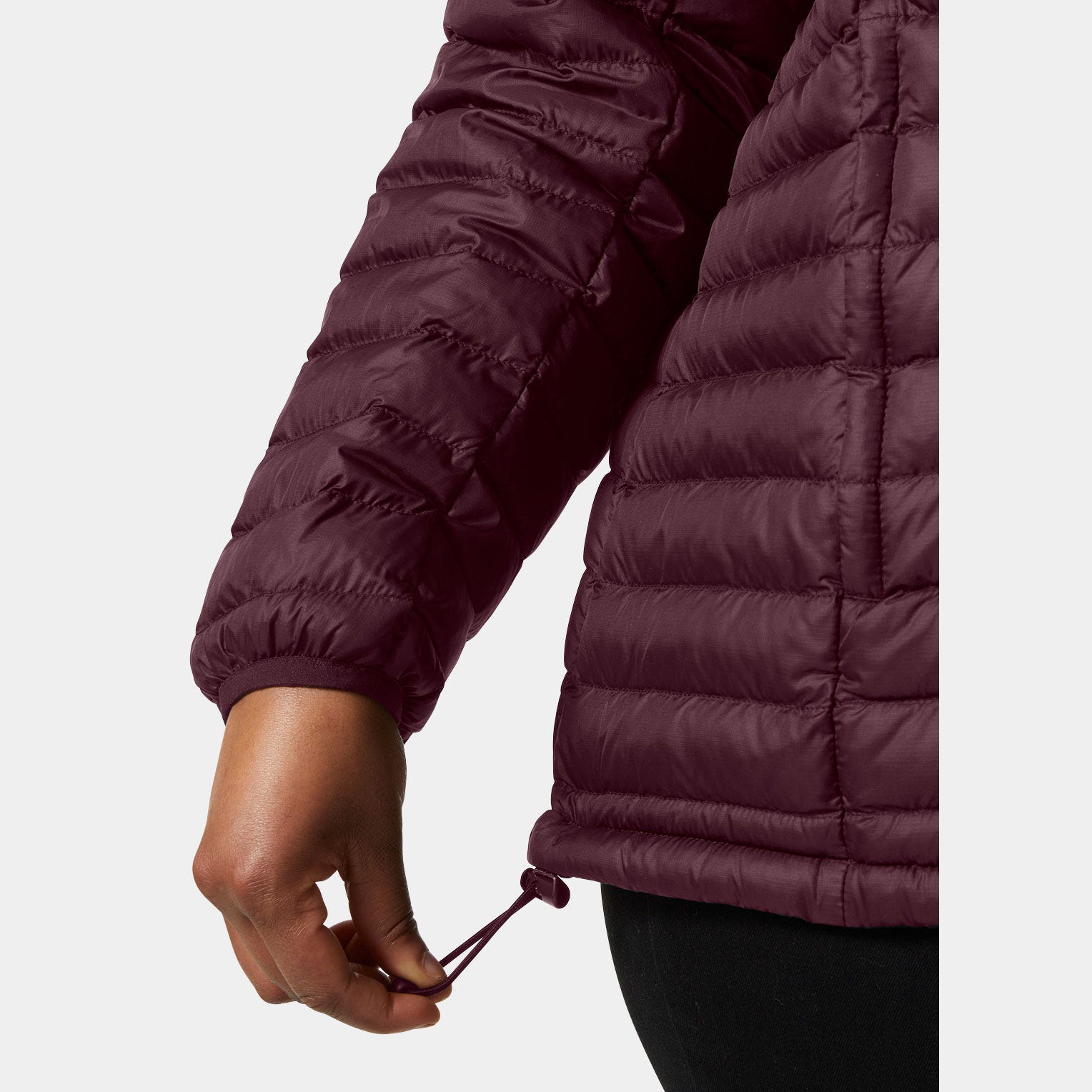 Women's Sirdal Hooded Insulated Plus Jacket