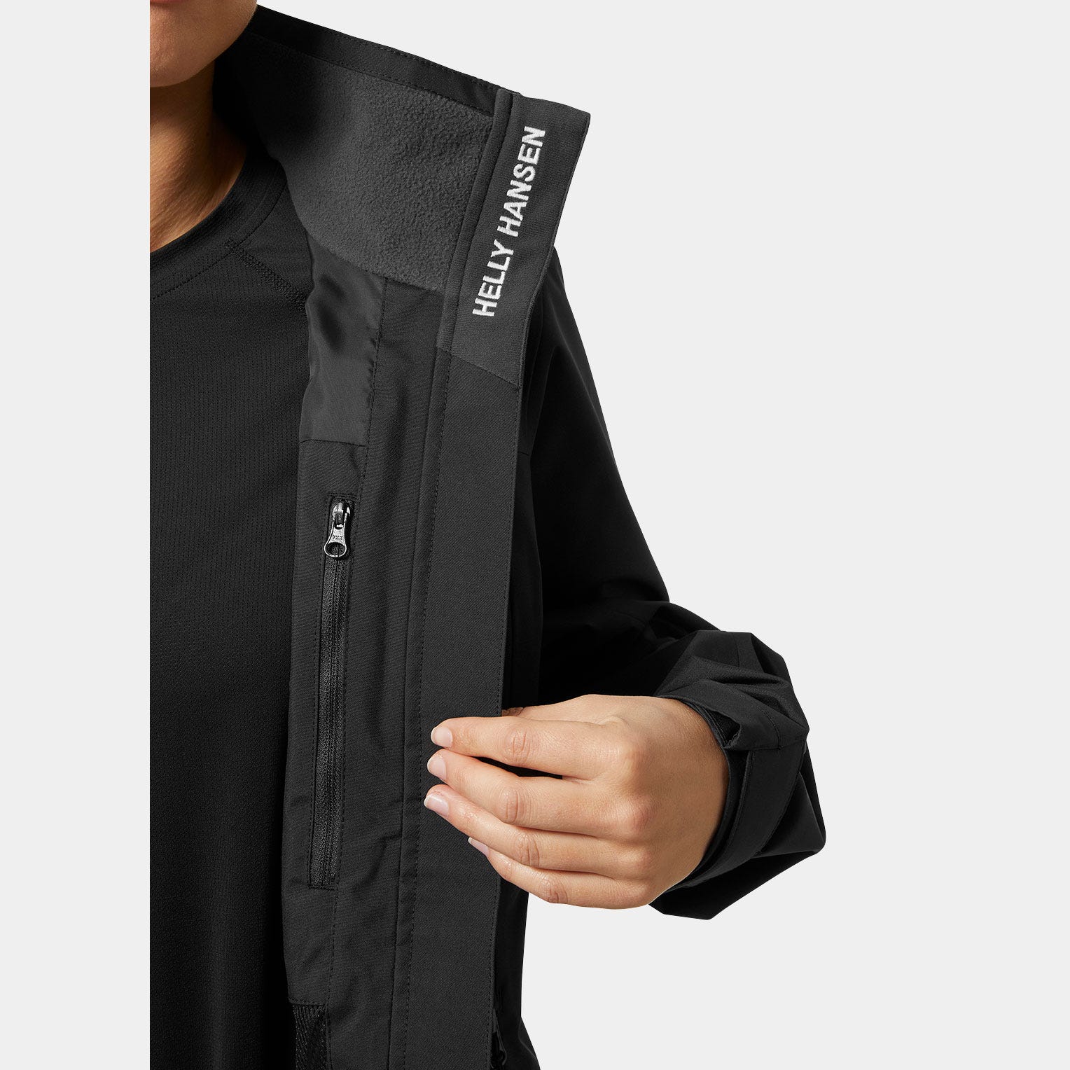 Women’s Crew Jacket 2.0