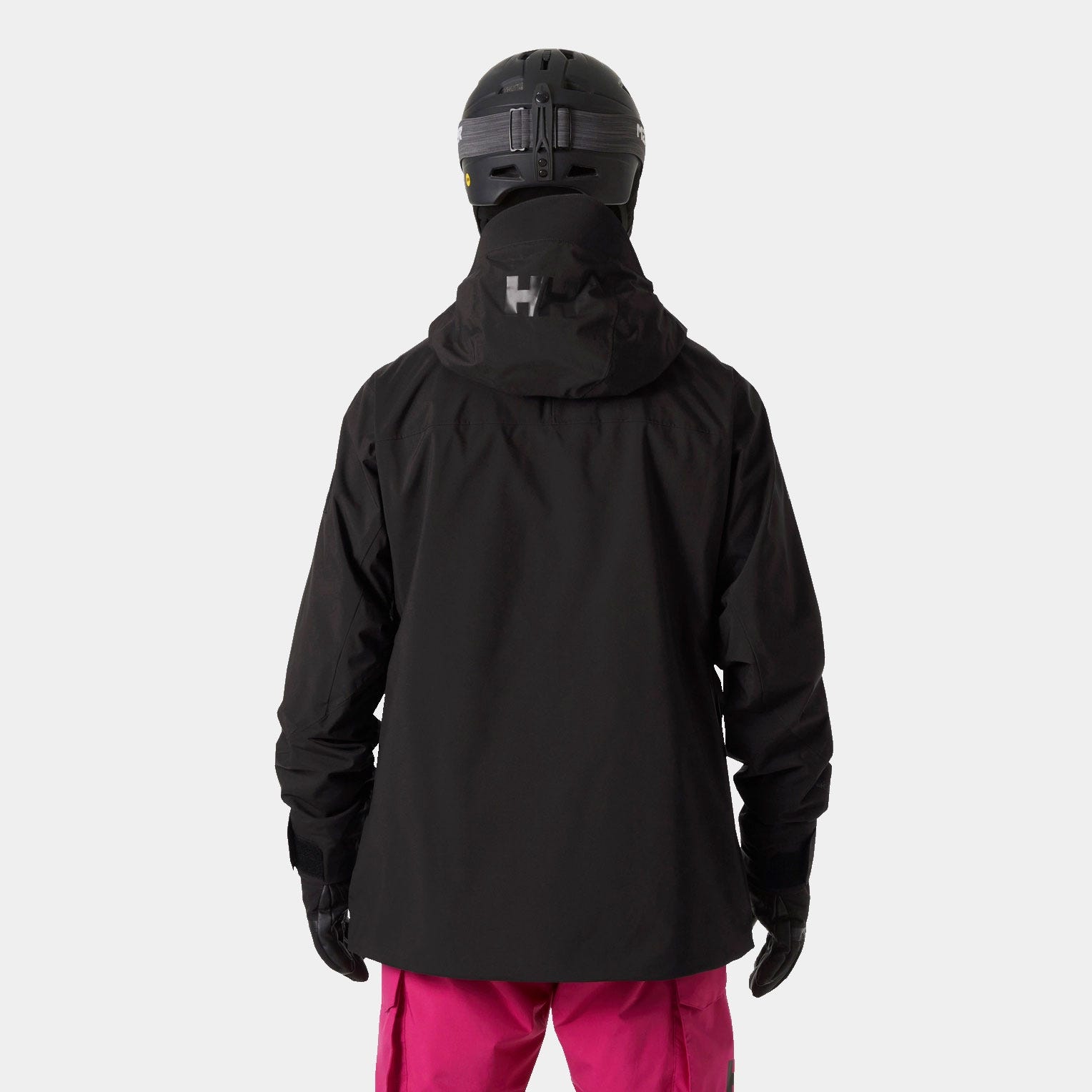 Men's ULLR™ D Shell Ski Jacket