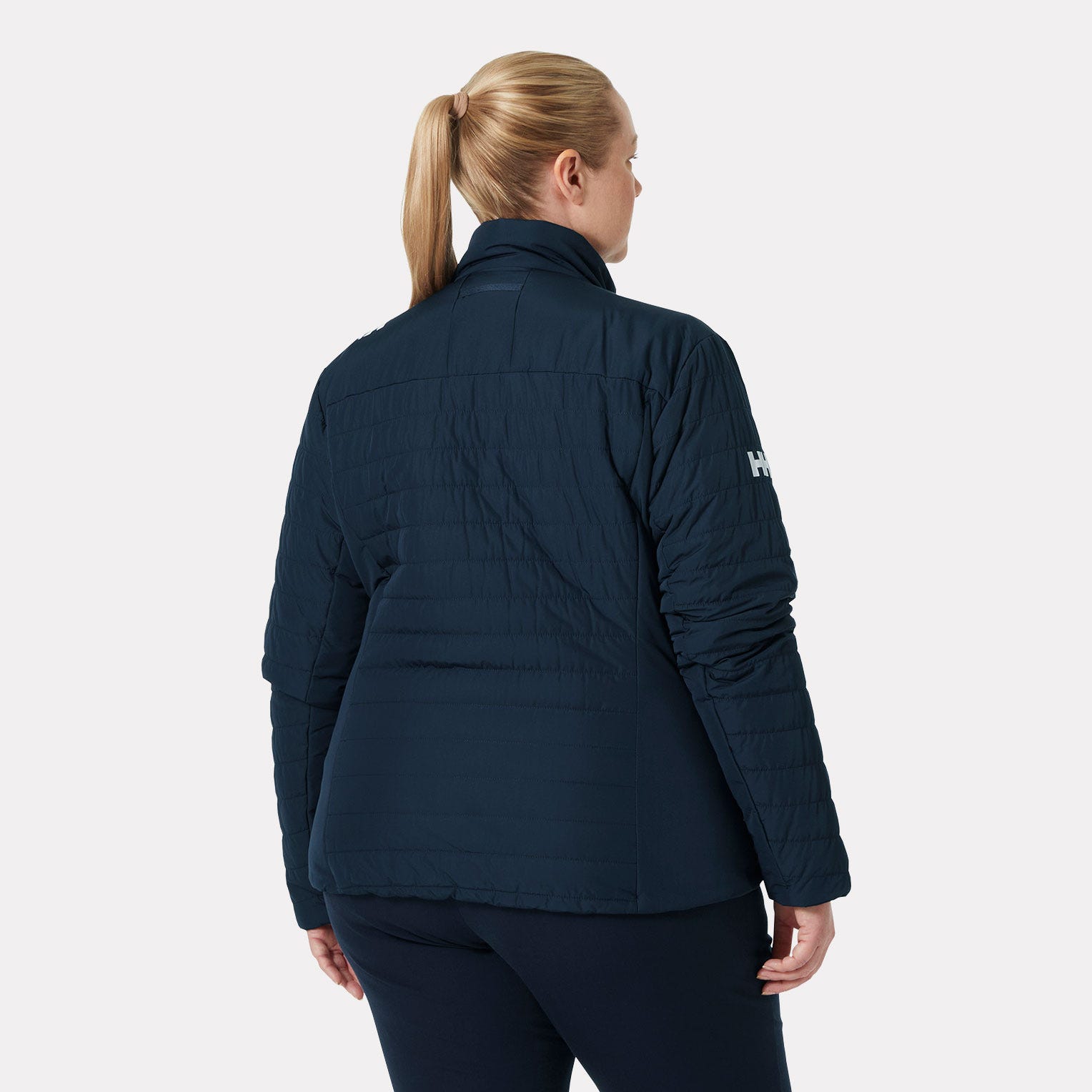 Women's Crew Insulated Jacket 2.0
