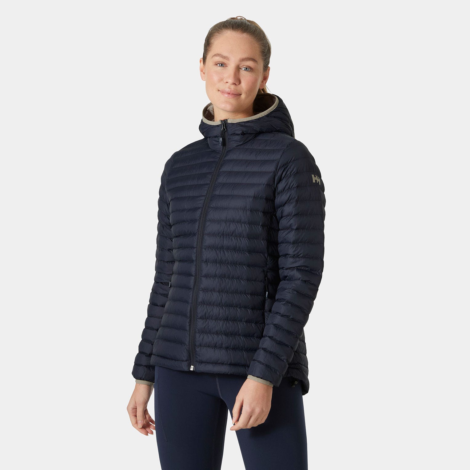 Women's Sirdal Hooded Insulated Jacket