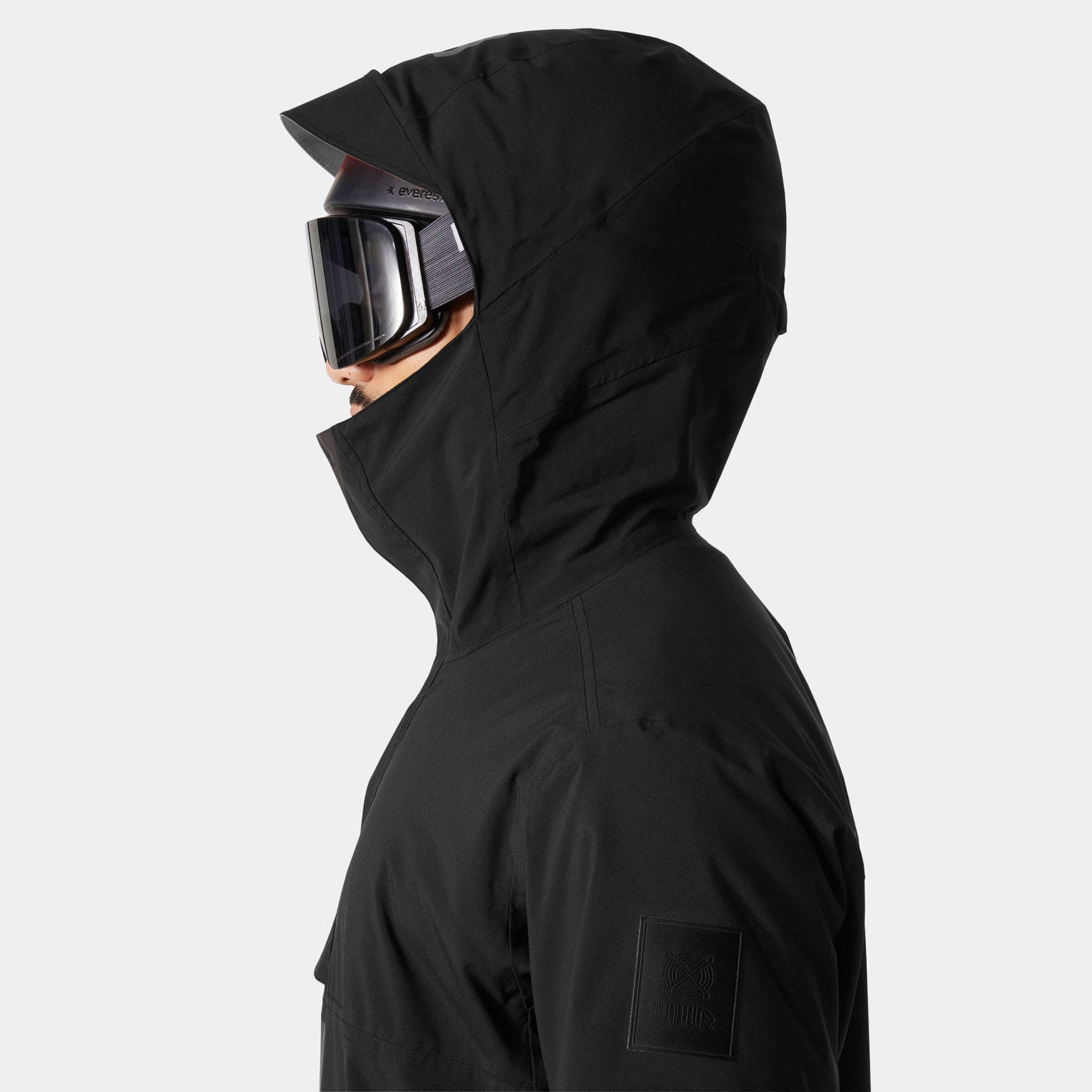 Men's ULLR™ D Insulated Ski Anorak Jacket