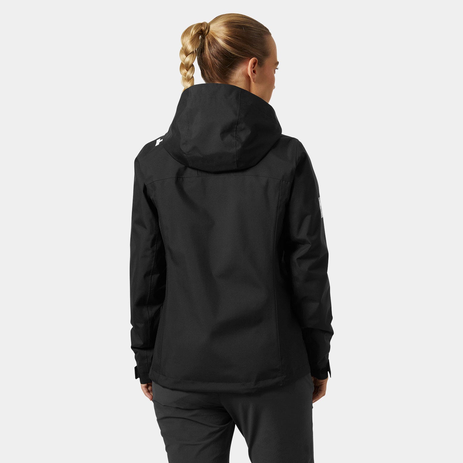 Women’s Crew Hooded Midlayer Jacket 2.0