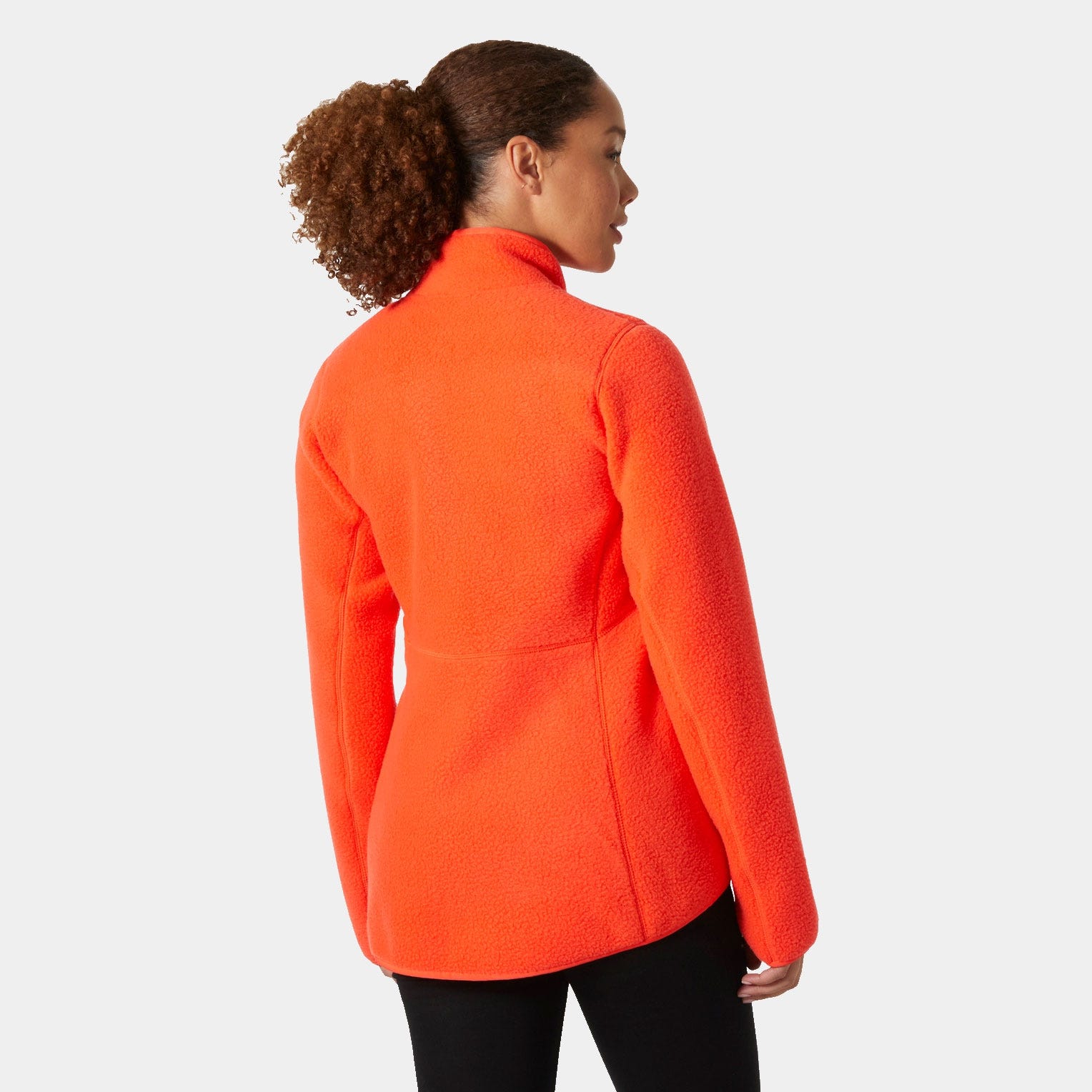 Women's Imperial Pile Jacket