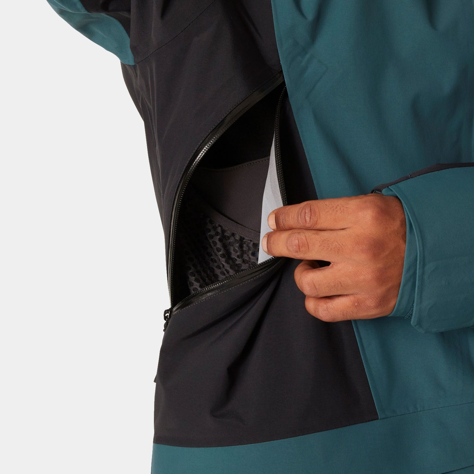 Men's Sogn Tinden Shell Jacket