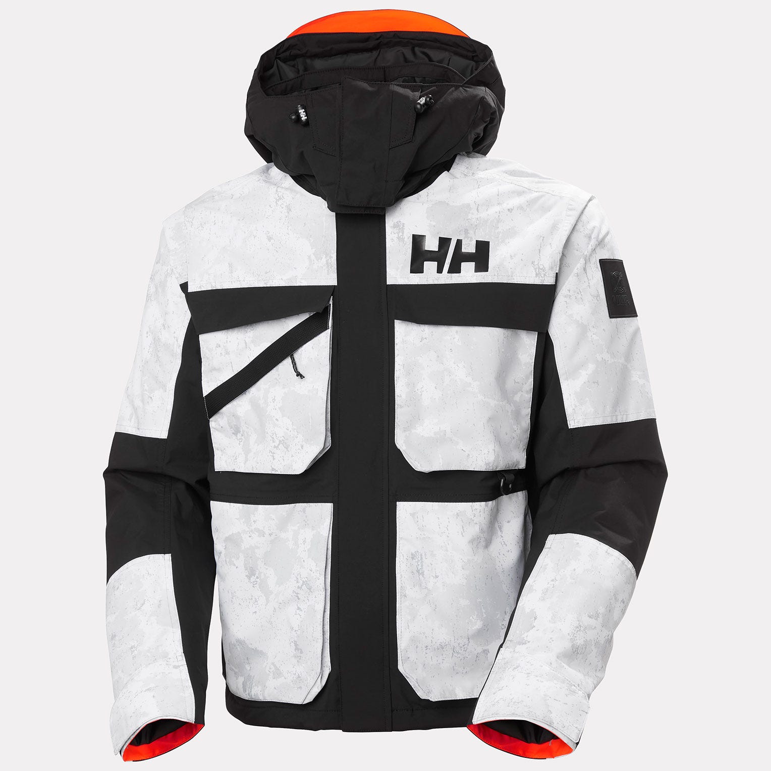 Unisex ULLR™ D Heritage Short Ski Jacket