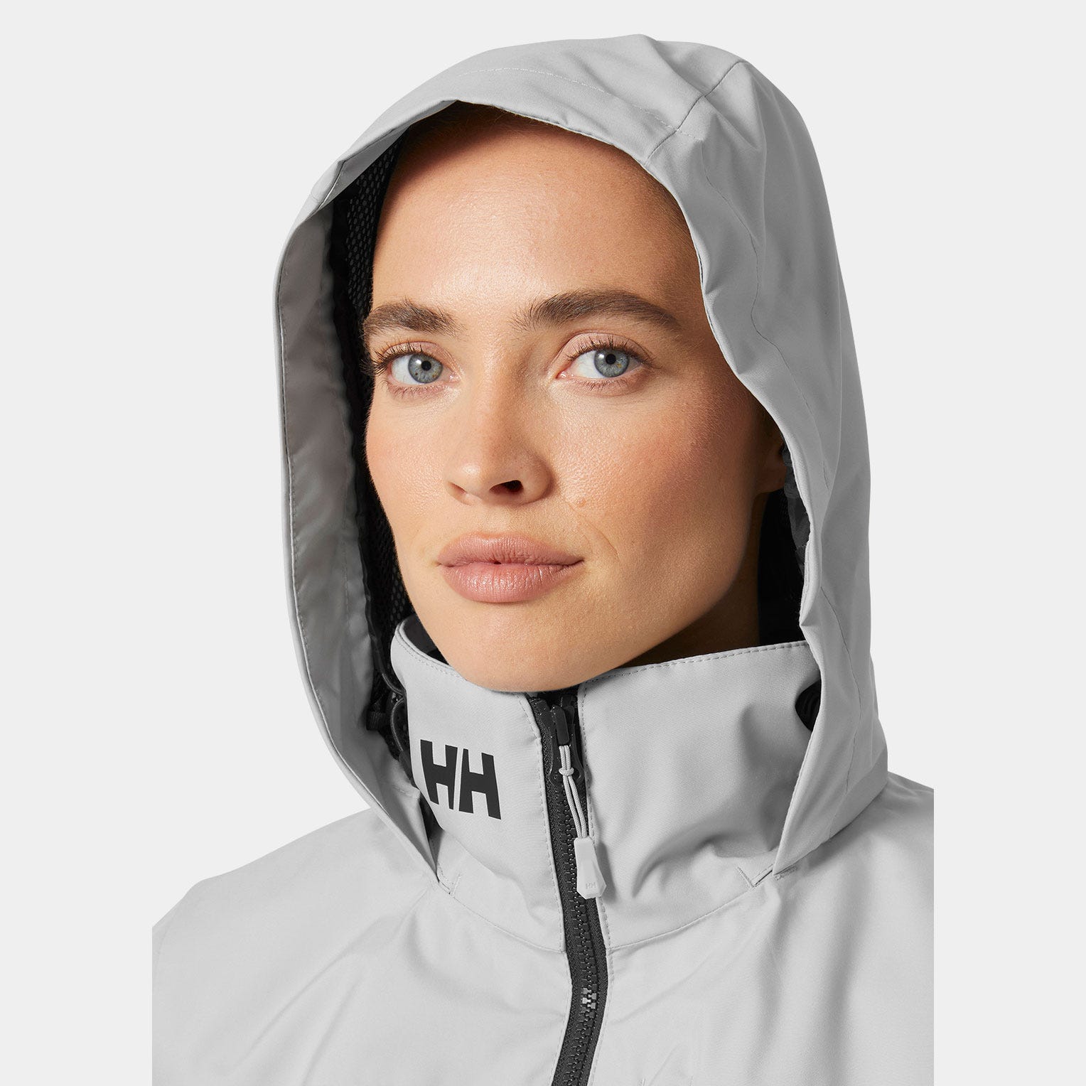 Women’s Crew Hooded Midlayer Jacket 2.0