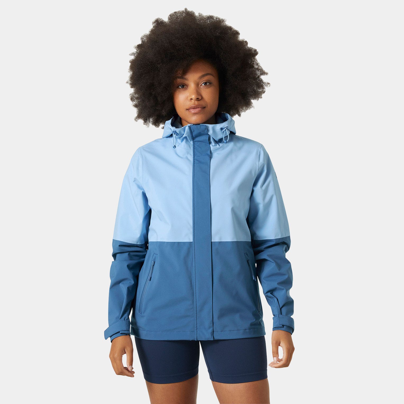 Women’s Juell Storm Rain Jacket