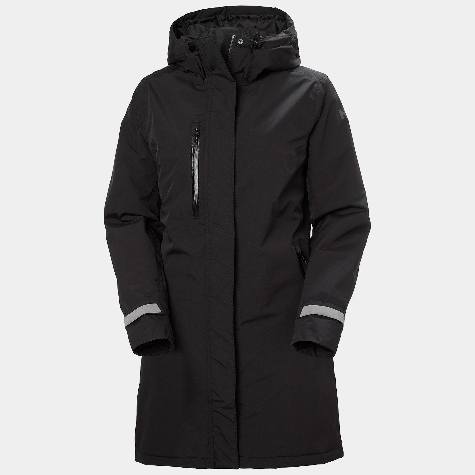 Women's Adore Ins Rain Coat