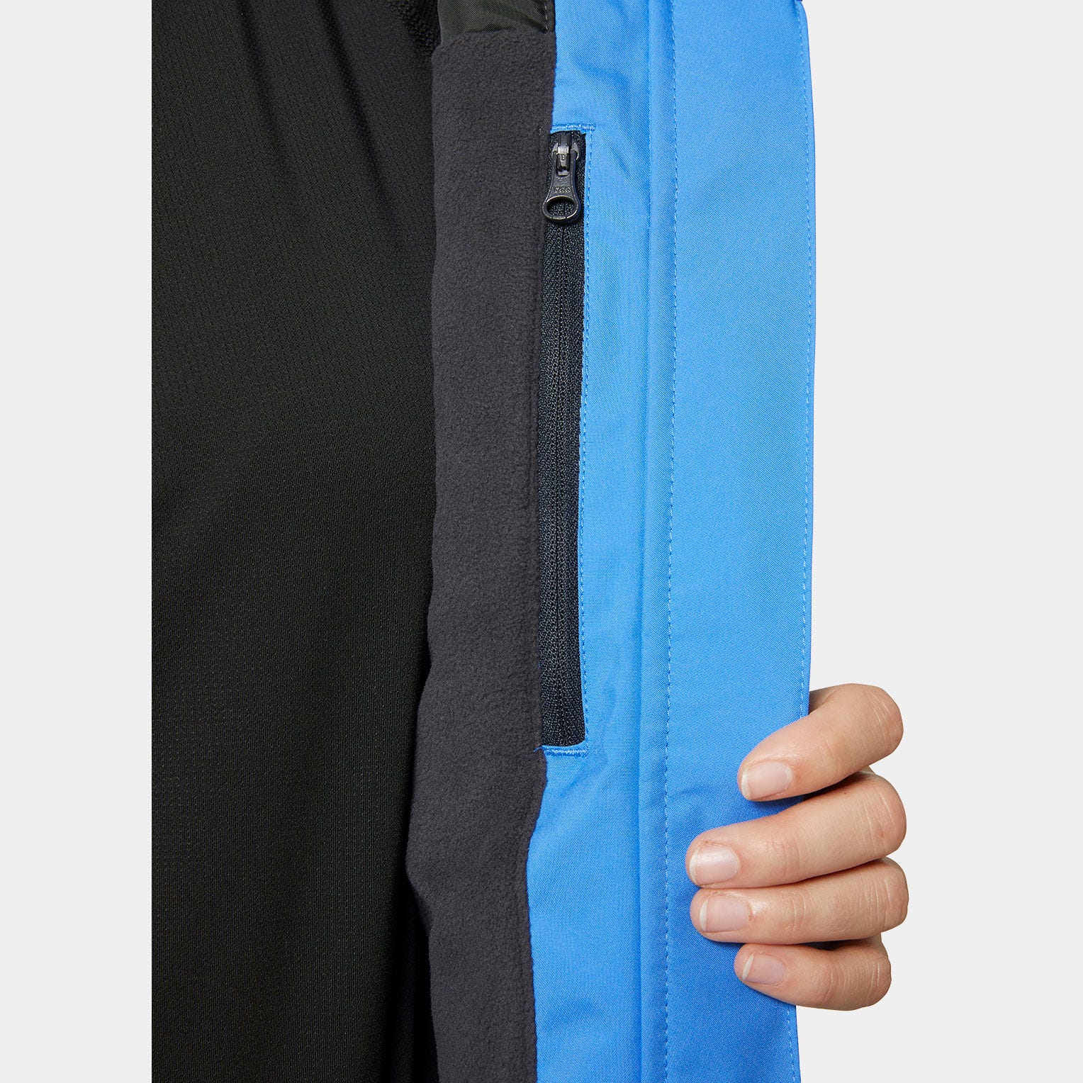 Women’s Crew Midlayer Jacket 2.0