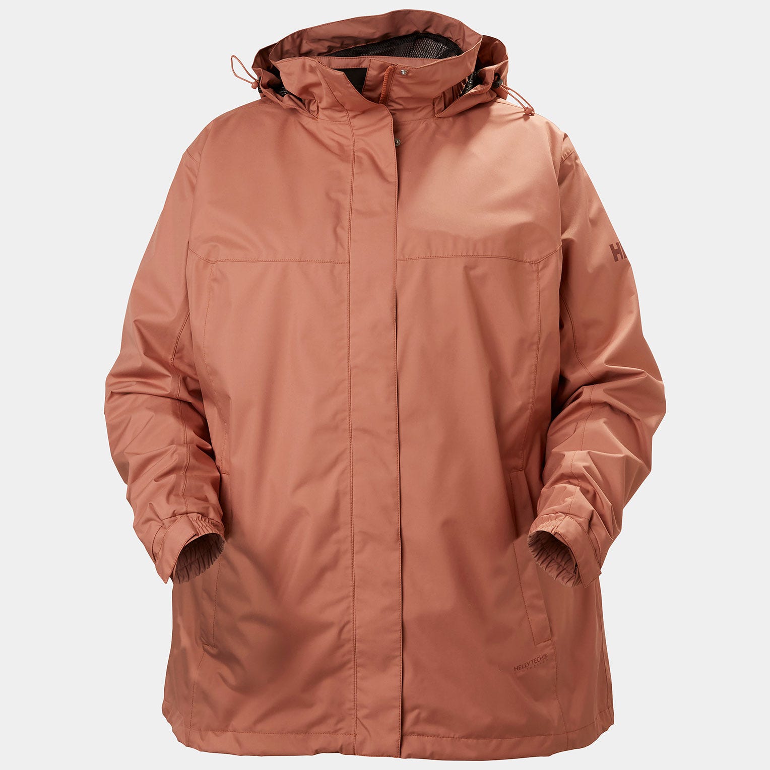 Women's Aden Plus Jacket