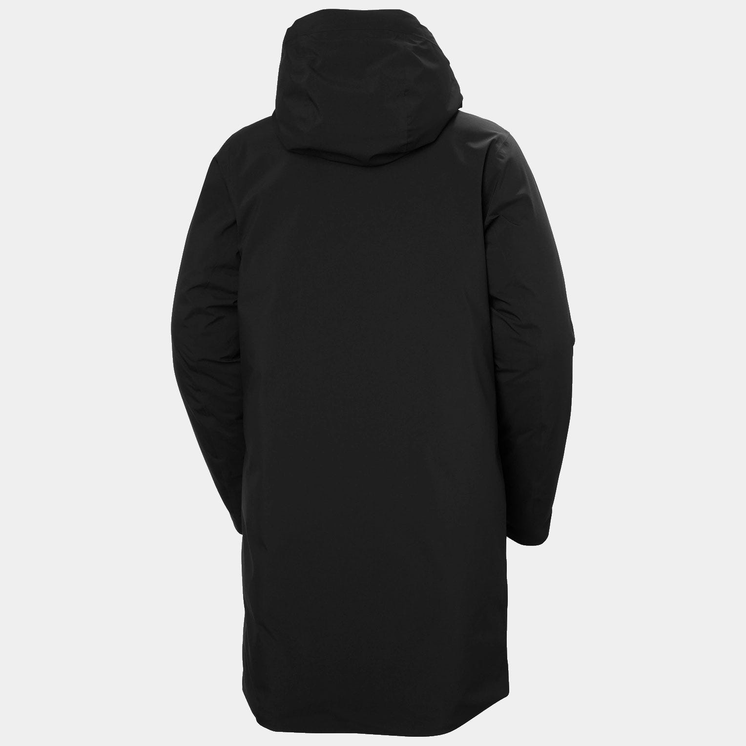 Women's Urban Pro HELLY TECH® Down Coat