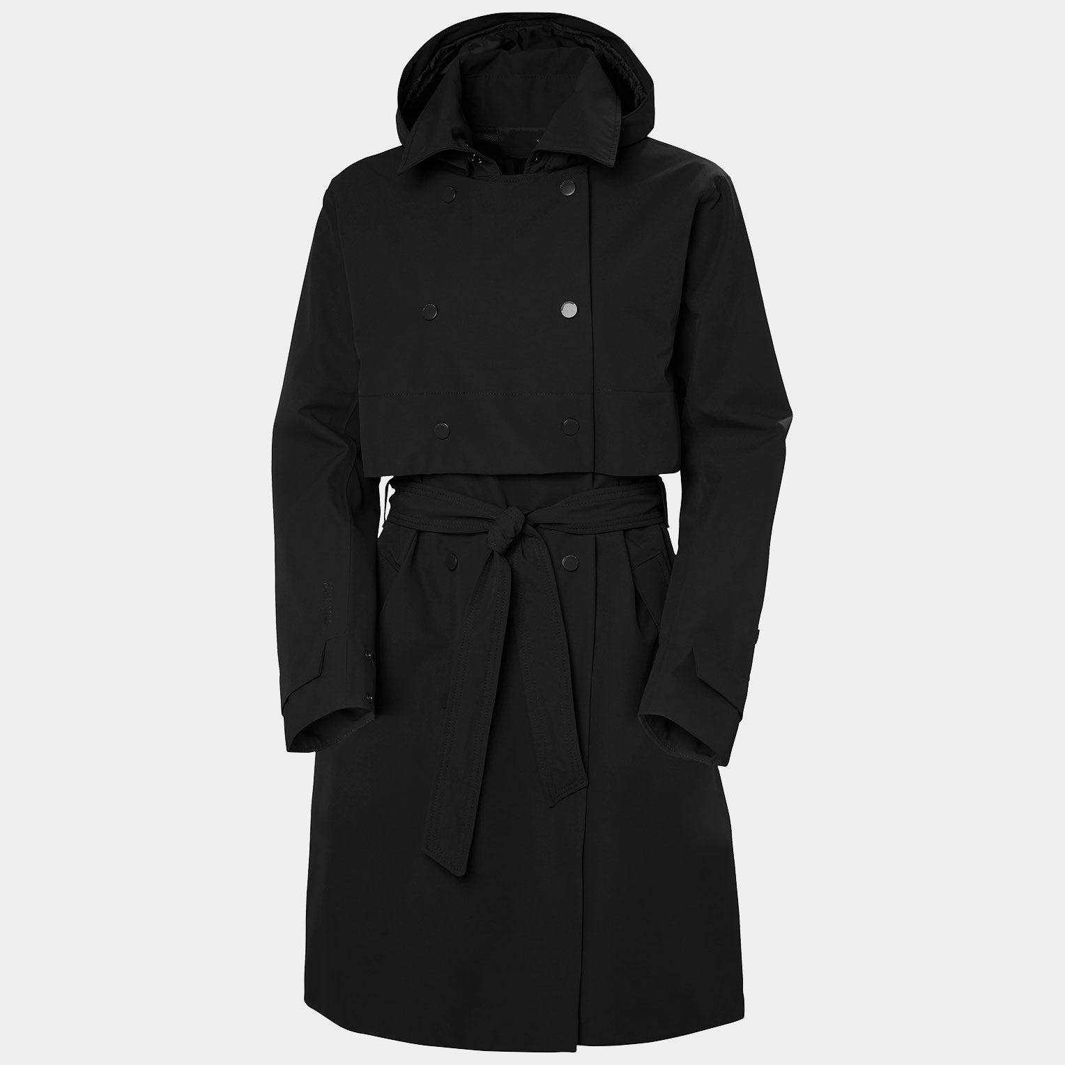WOMEN'S JANE TRENCH