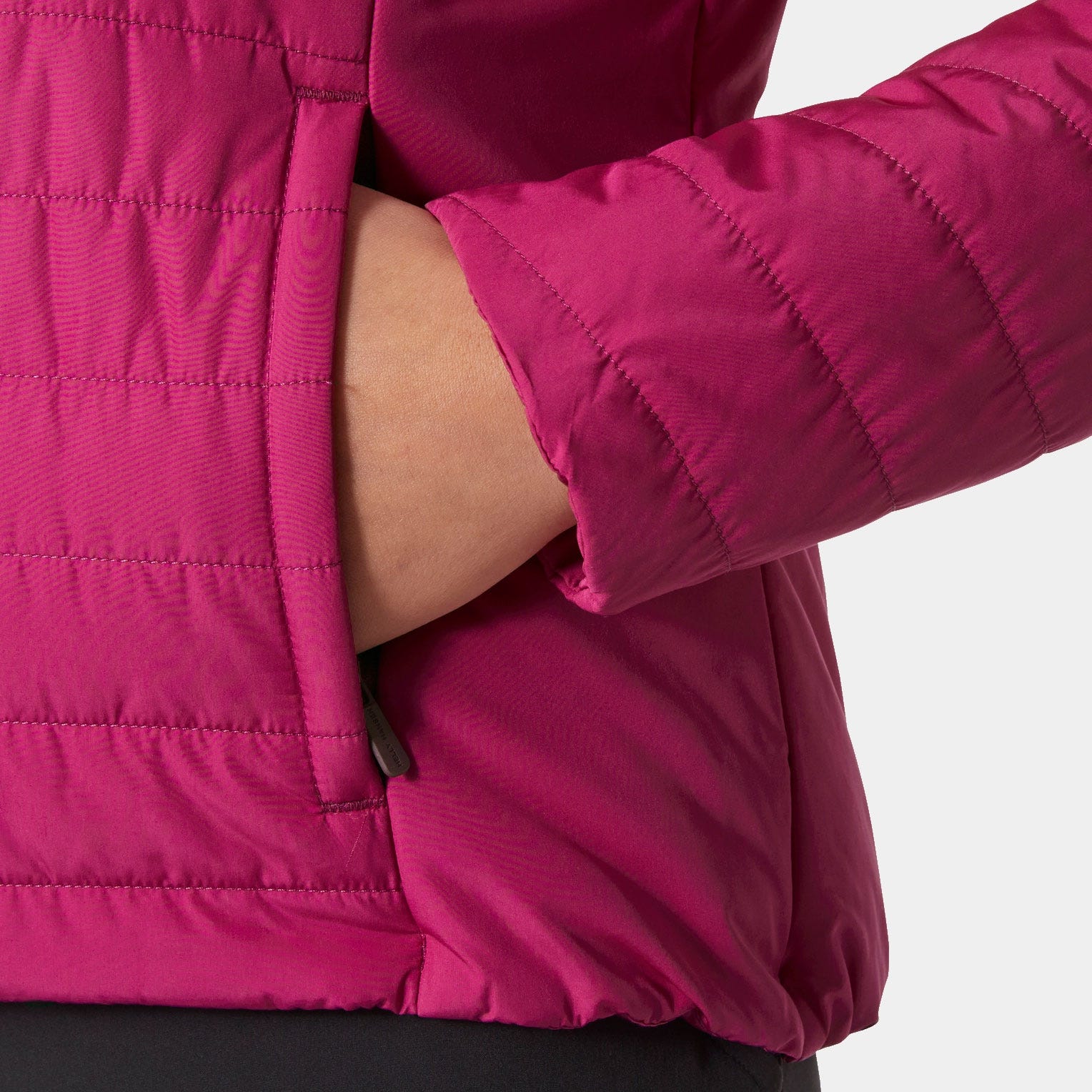 Women's Crew Insulated Jacket 2.0