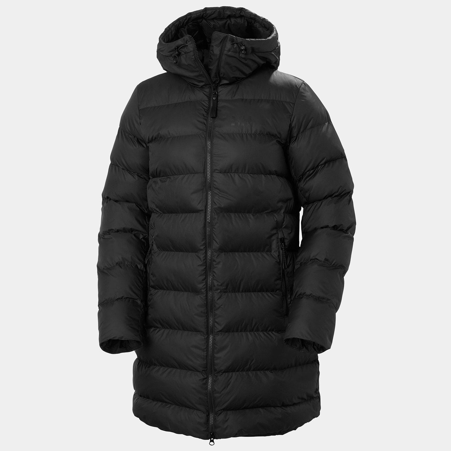 Women's Active Puffy Parka
