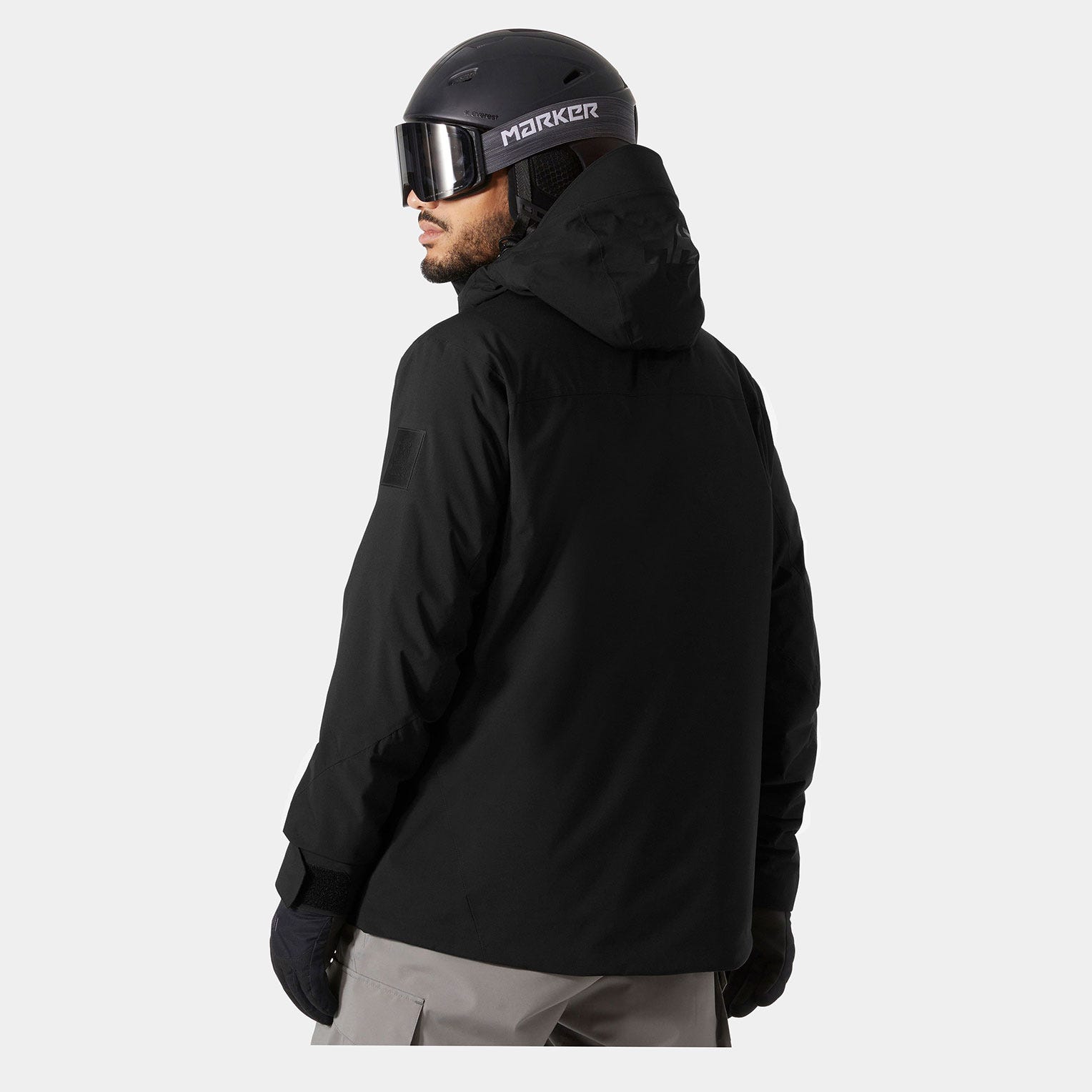 Men's ULLR™ D Insulated Ski Anorak Jacket