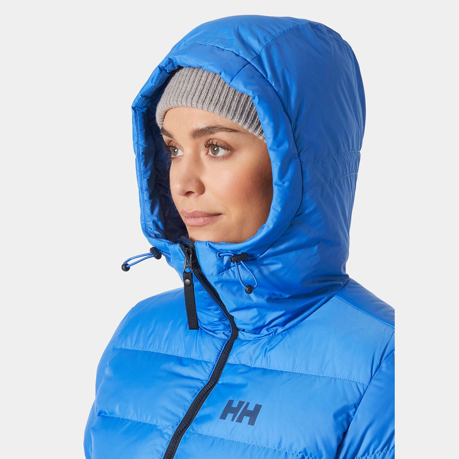 Women's Active Puffy Parka