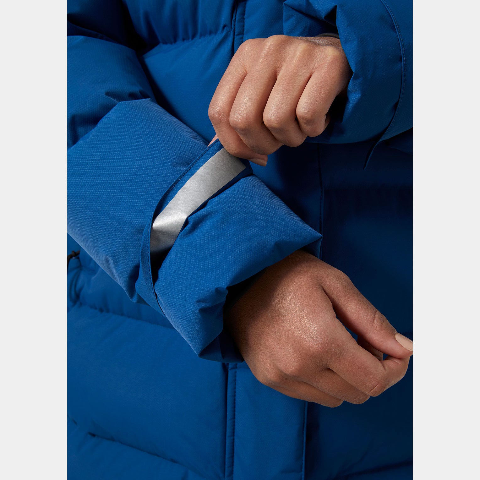 Women's Aspire Puffy Parka