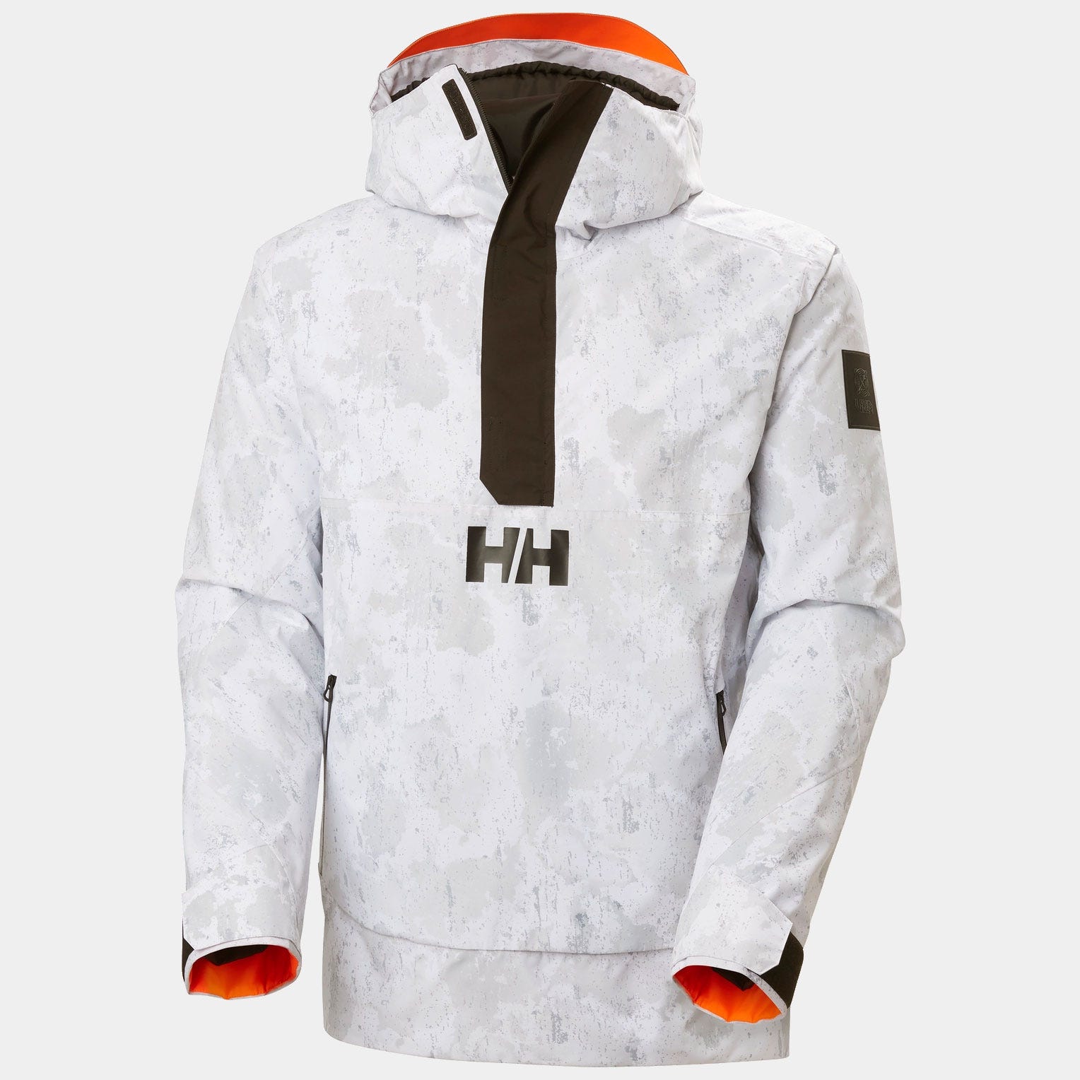 Men's ULLR™ D Insulated Ski Anorak Jacket