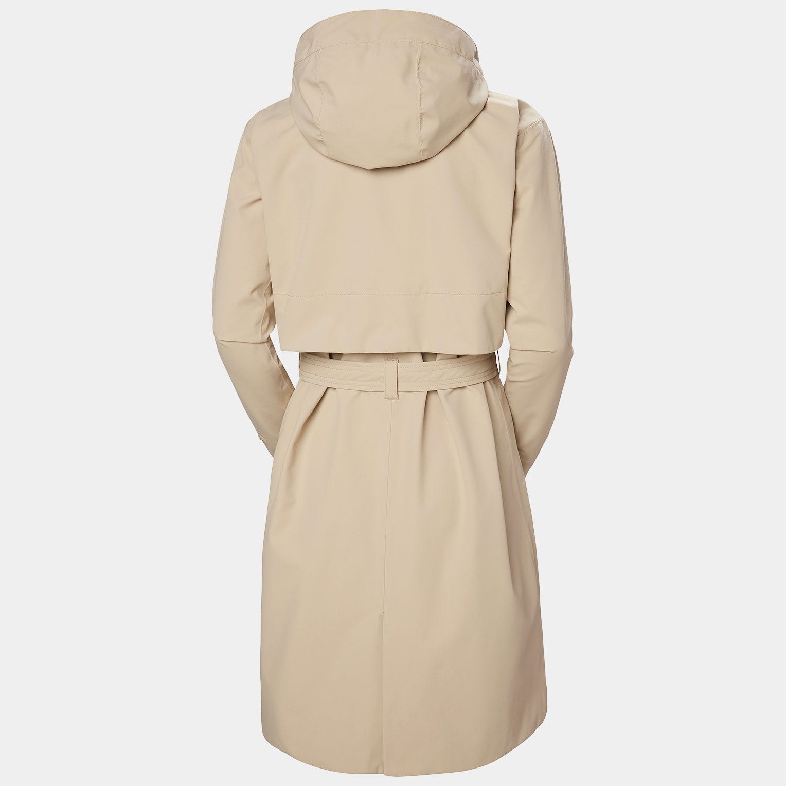 WOMEN'S JANE TRENCH