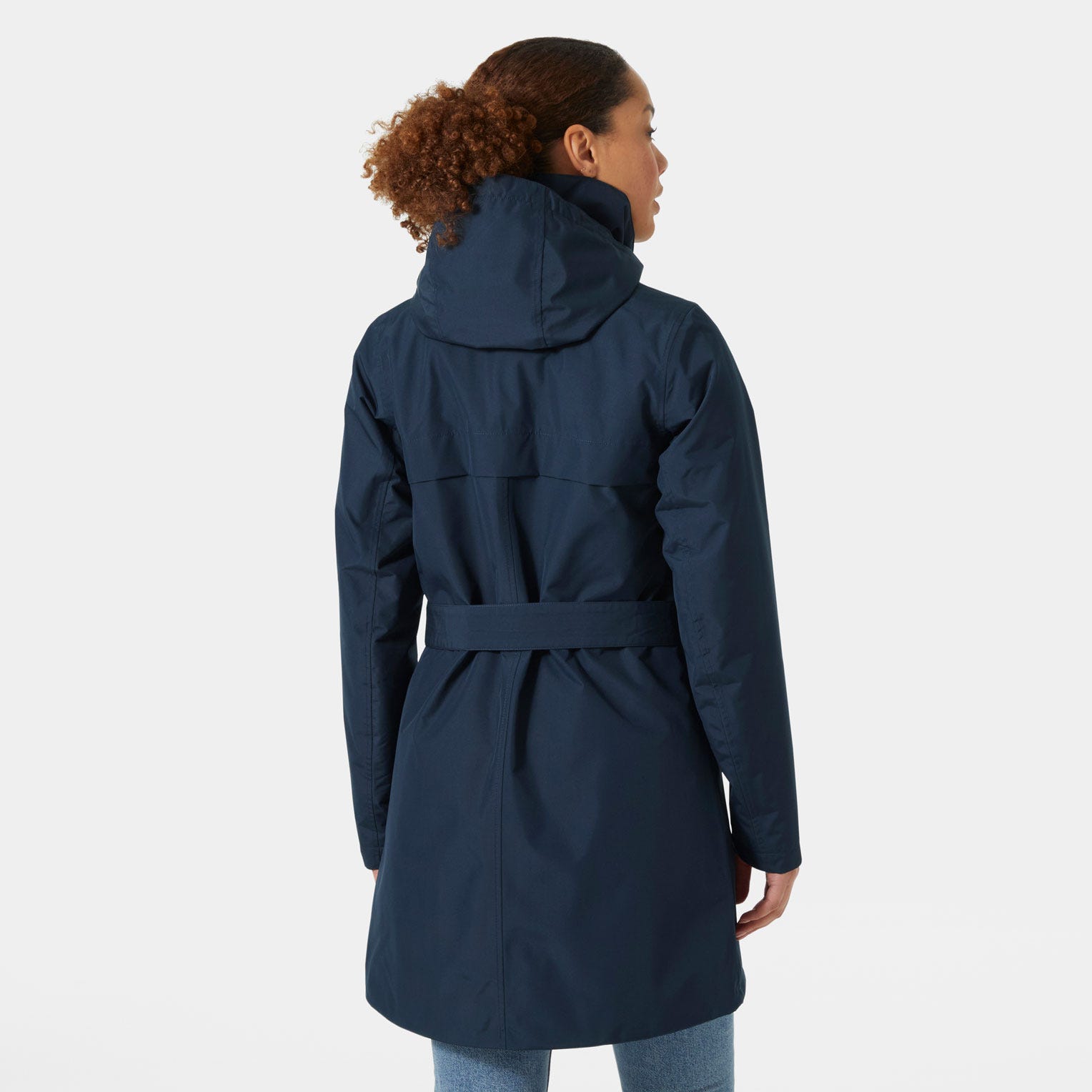 Women's Welsey II Waterproof Insulated Trench
