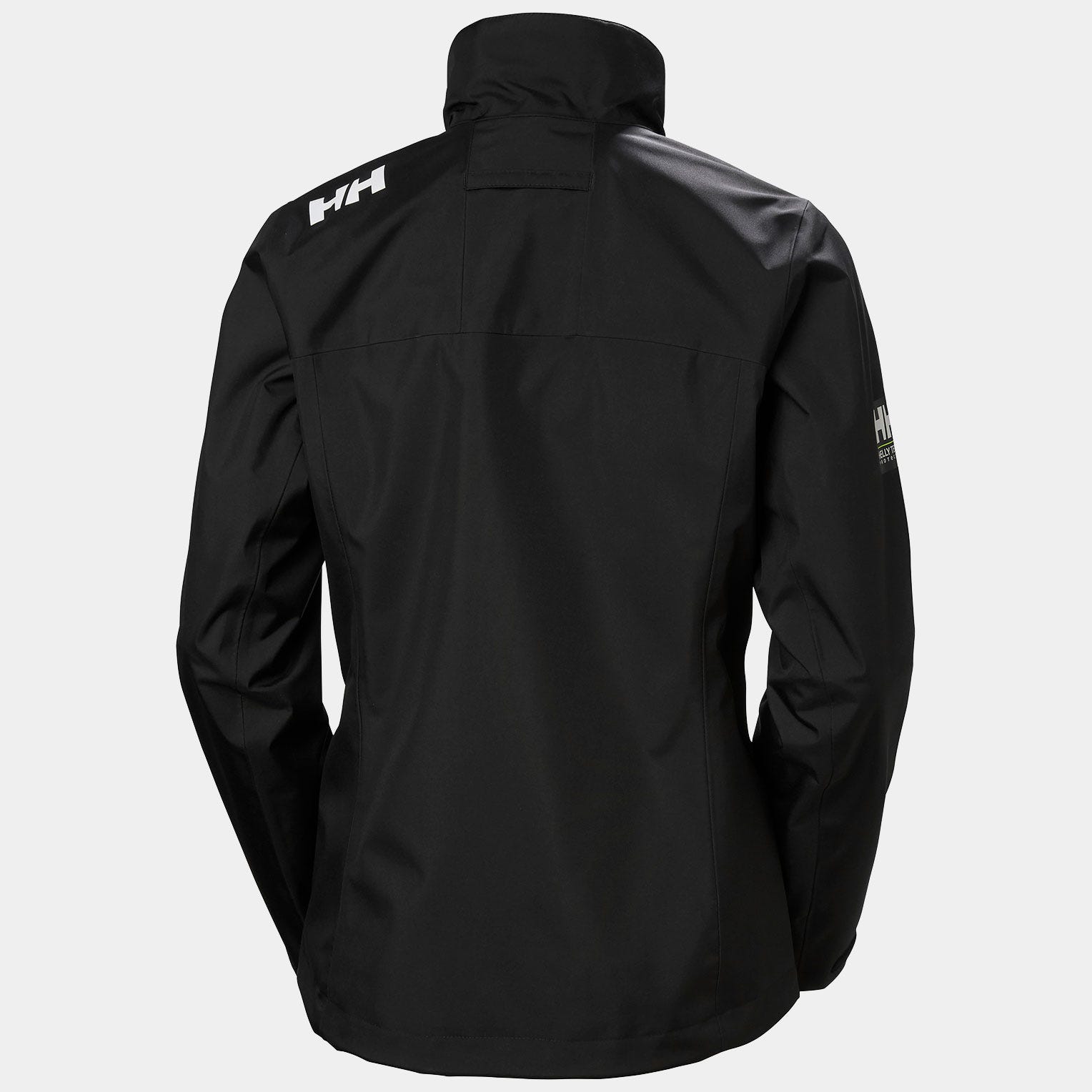 Women’s Crew Jacket 2.0