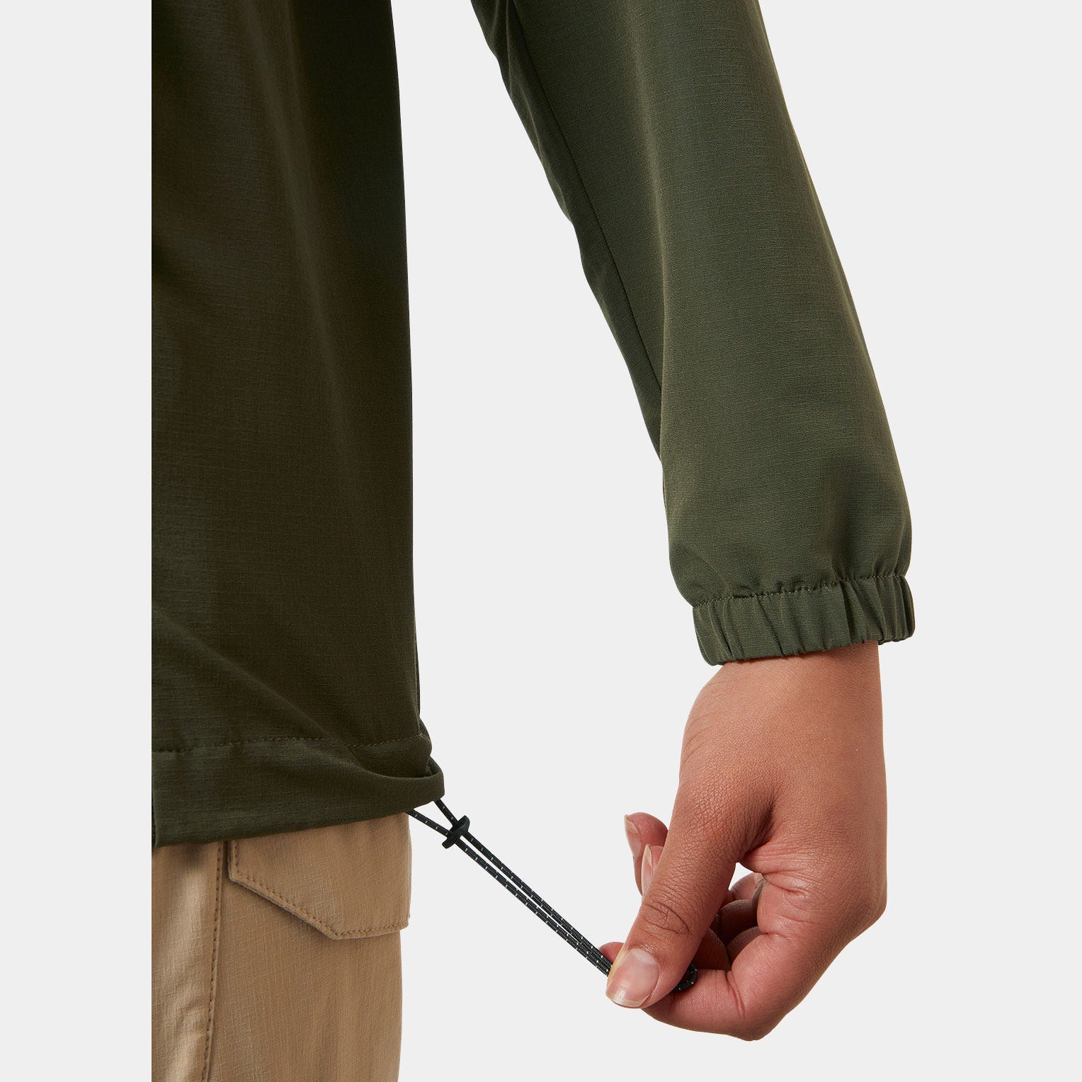 Women’s Vista Hike Anorak