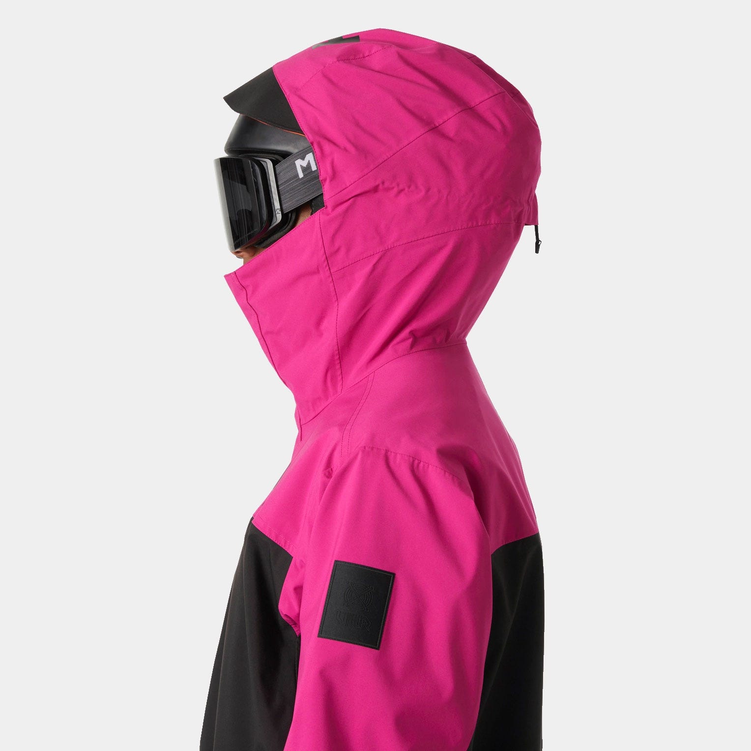 Men's ULLR™ D Shell Ski Jacket