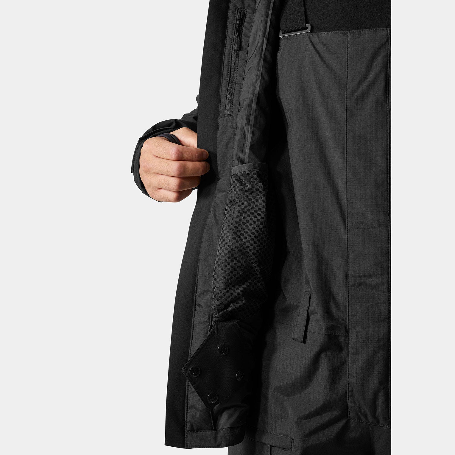 Men's Powdreamer 2.0 Jacket