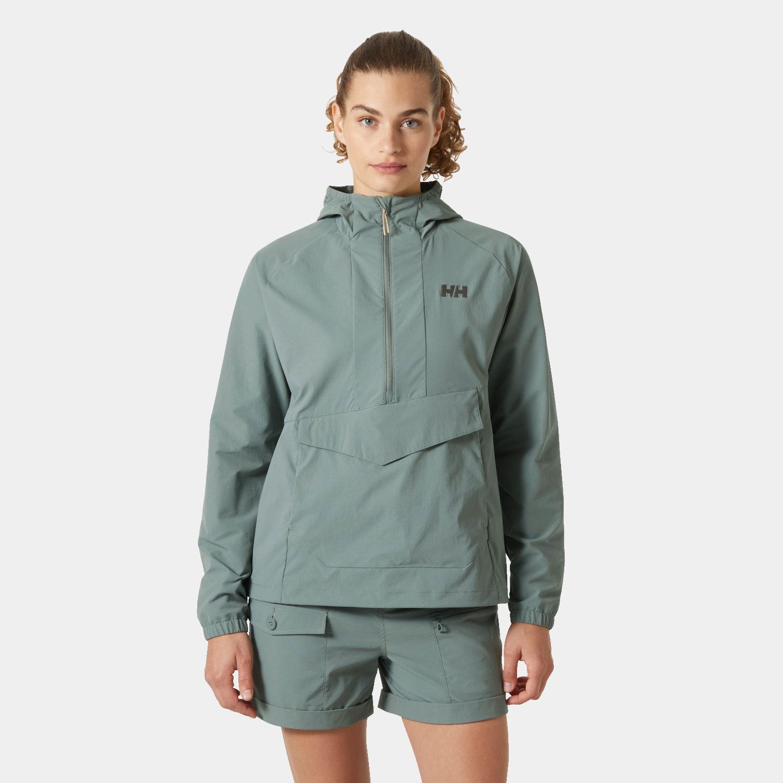 Women’s Vista Hike Anorak