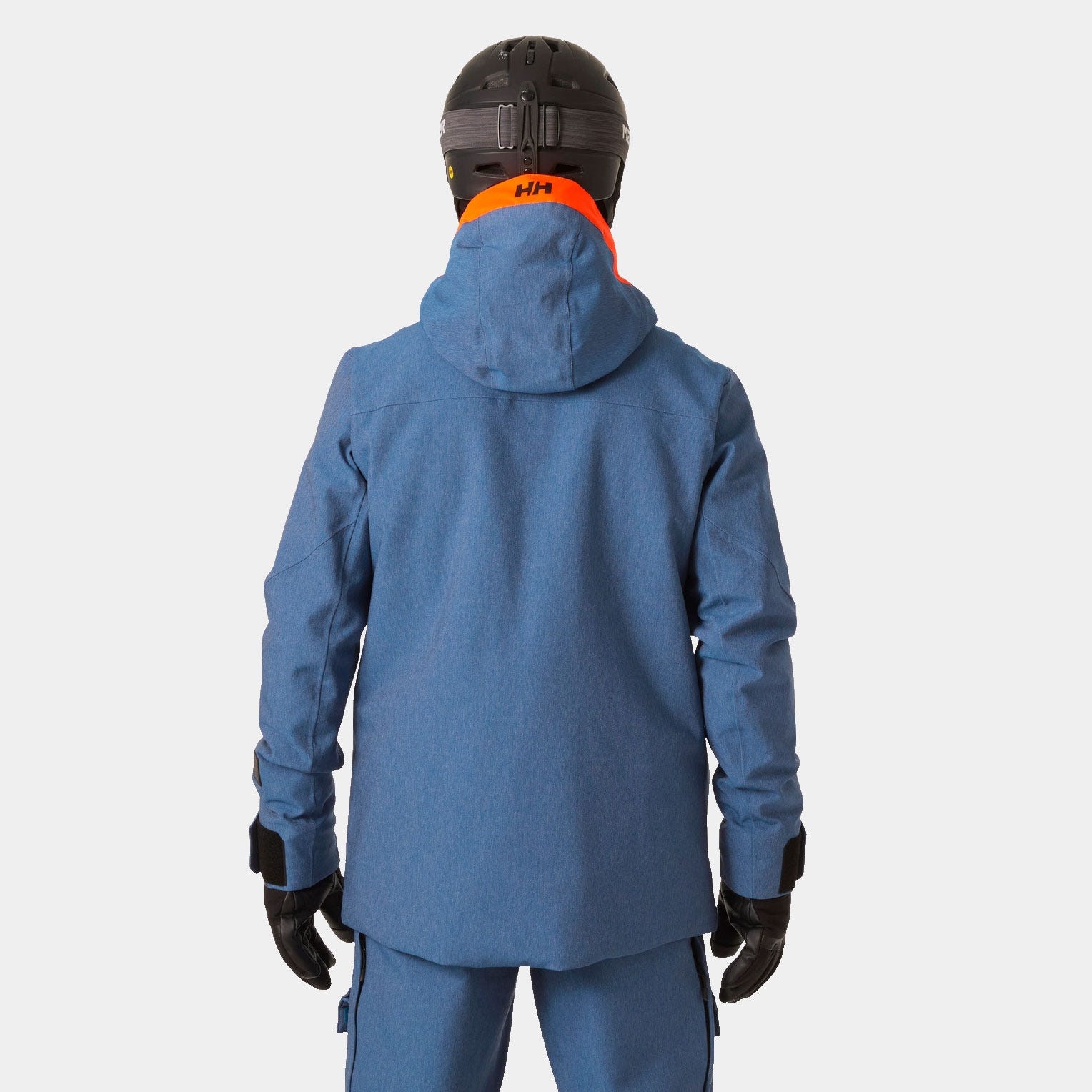 Men's Garibaldi 2.0 Insulated Ski Jacket