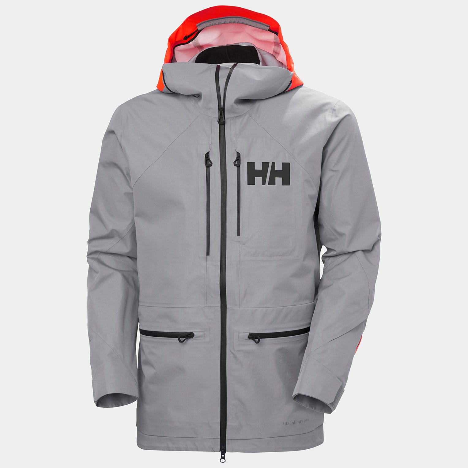 Men's Elevation Infinity 3.0 Jacket
