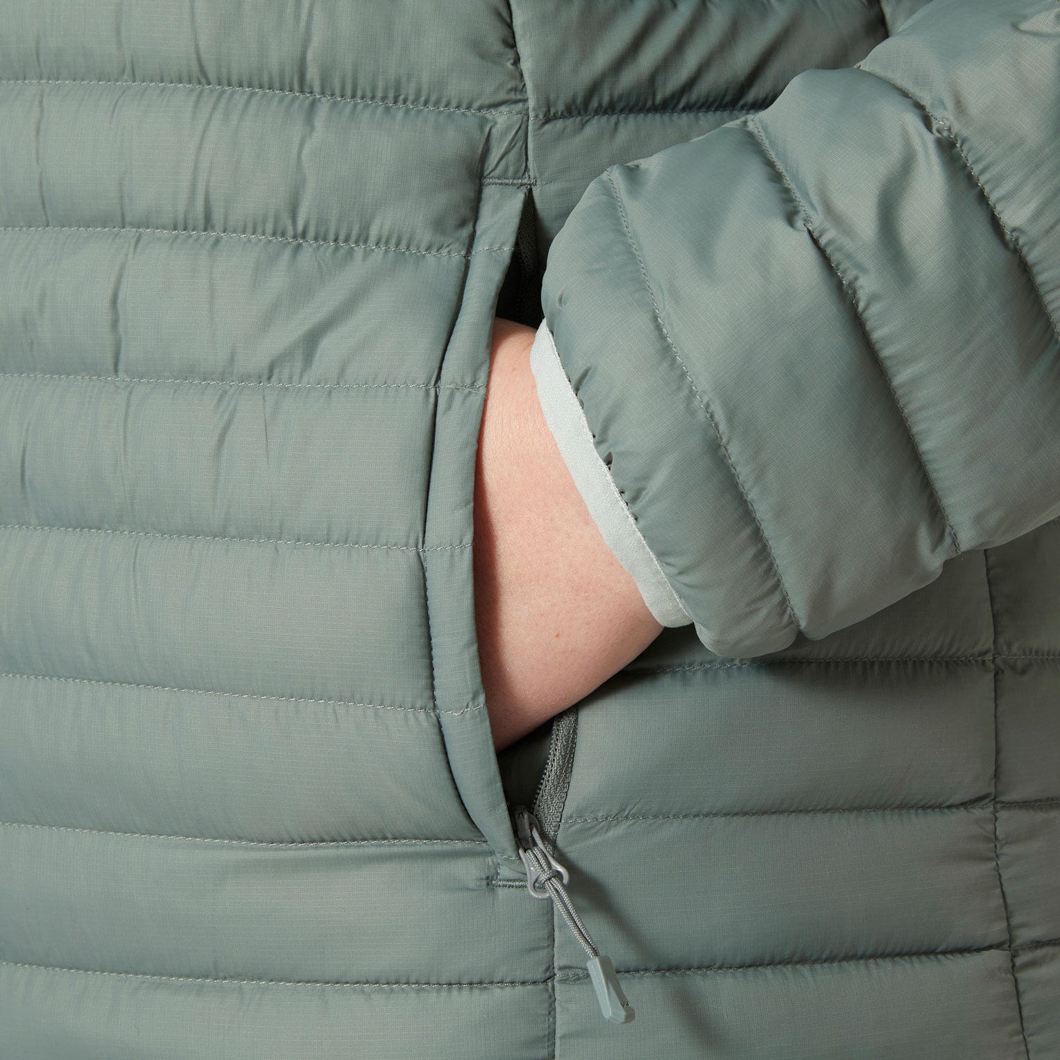 Women's Sirdal Hooded Insulated Plus Jacket