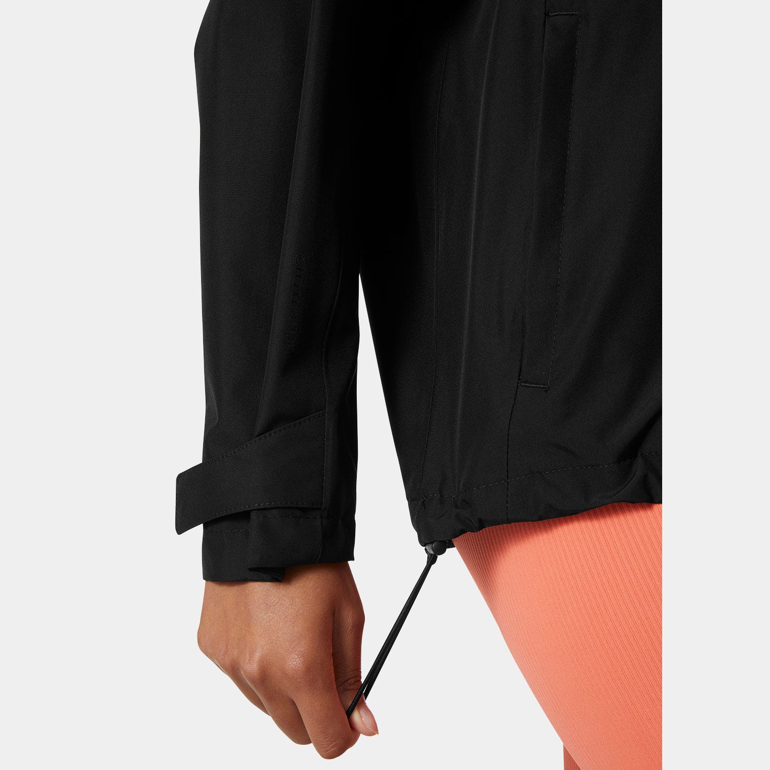 Women's Active Ocean Bound Jacket