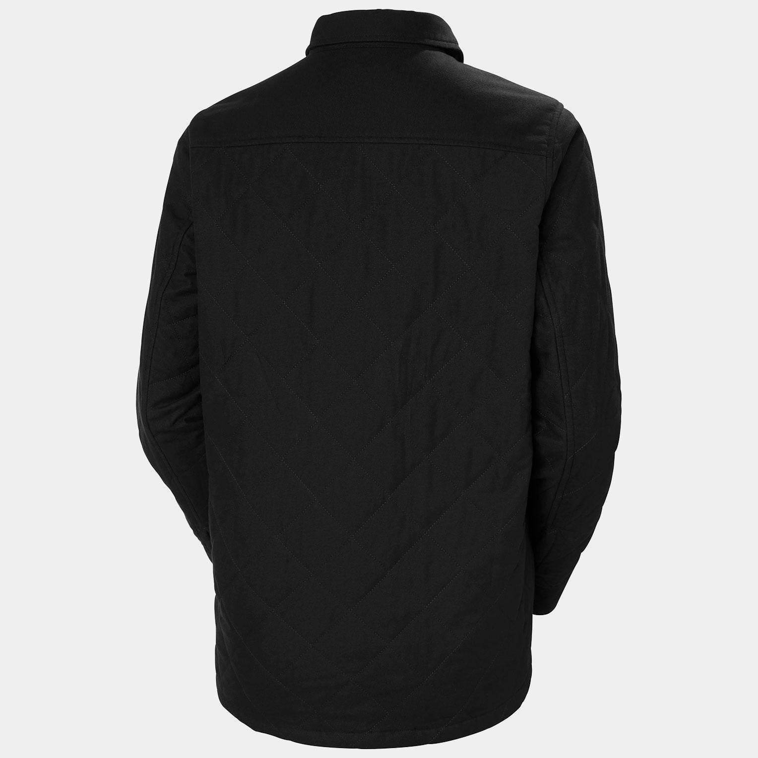 Women’s Isfjord Insulated Shacket