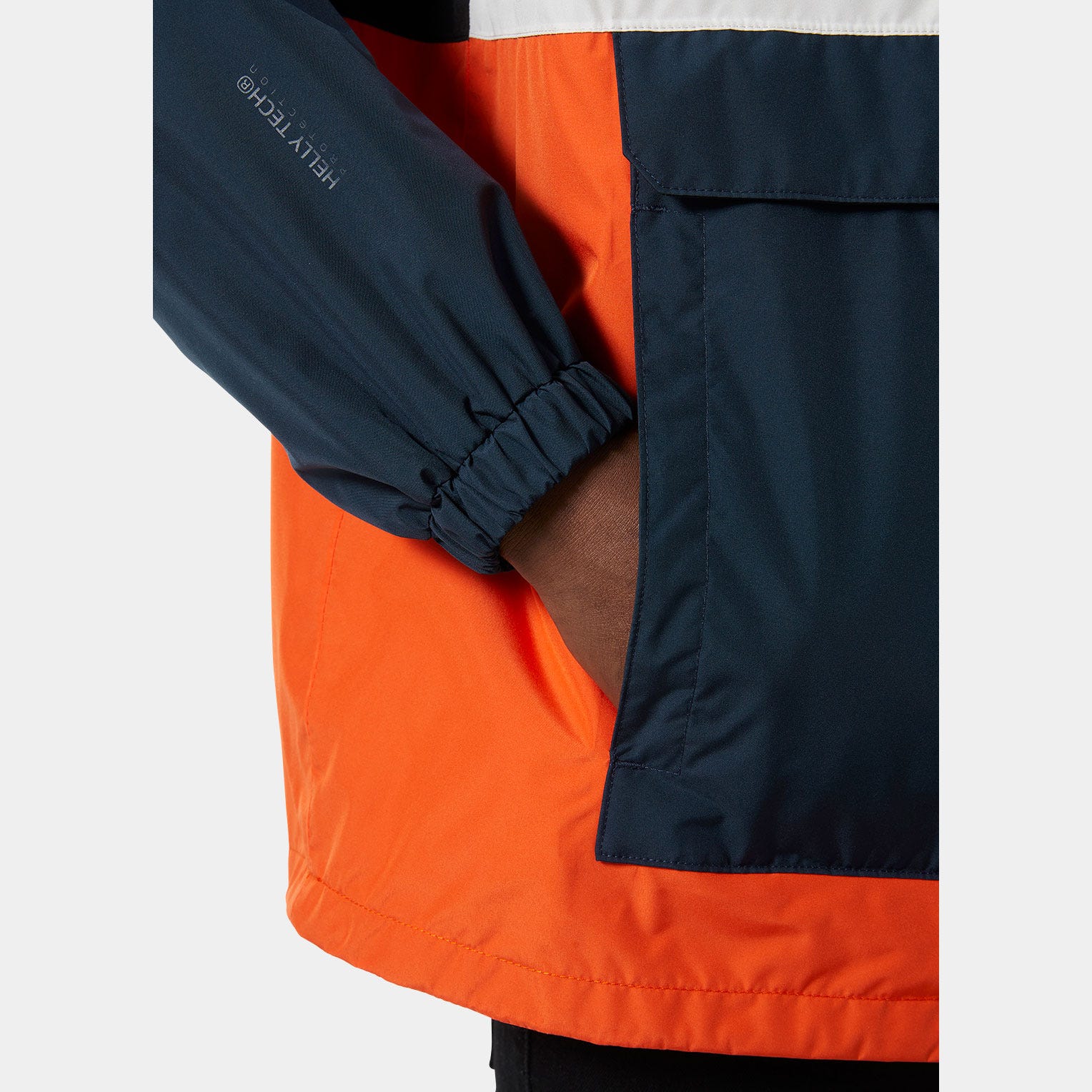Unisex Play Anorak