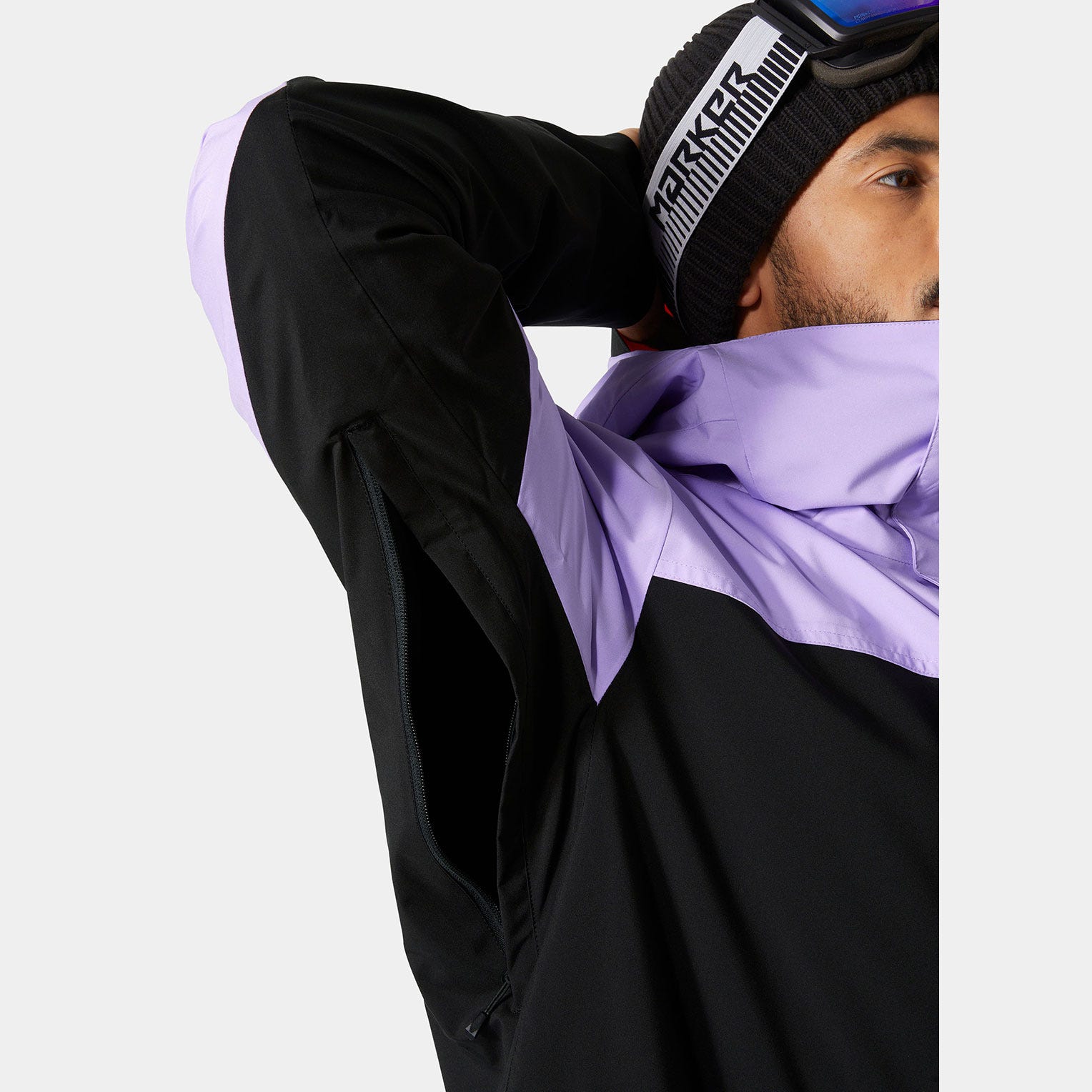 Men's ULLR™ D Shell Ski Jacket