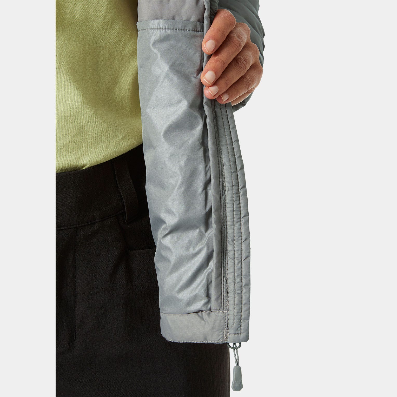 Women's Sirdal Hooded Insulated Jacket