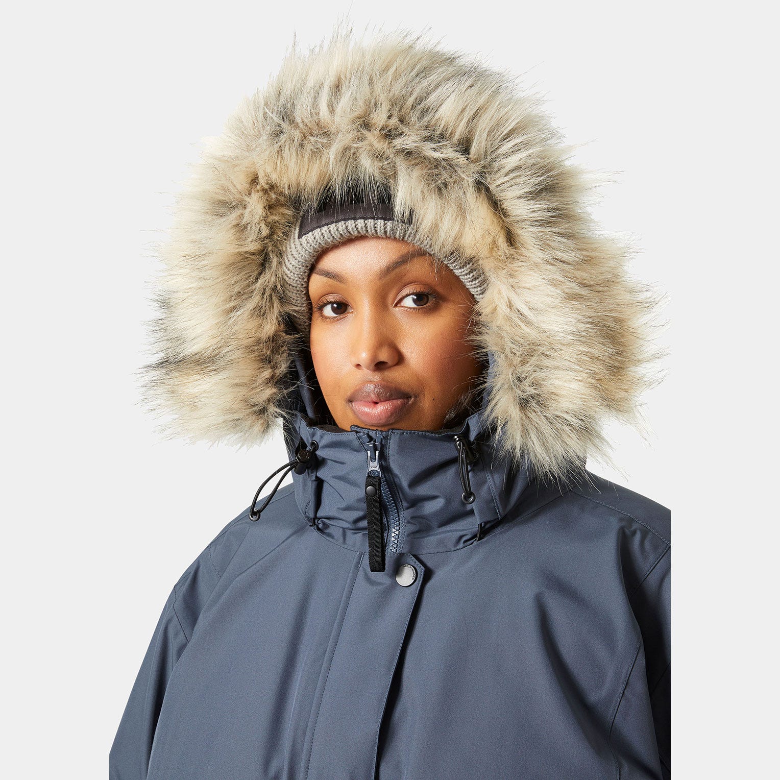 Women's Senja Plus Parka