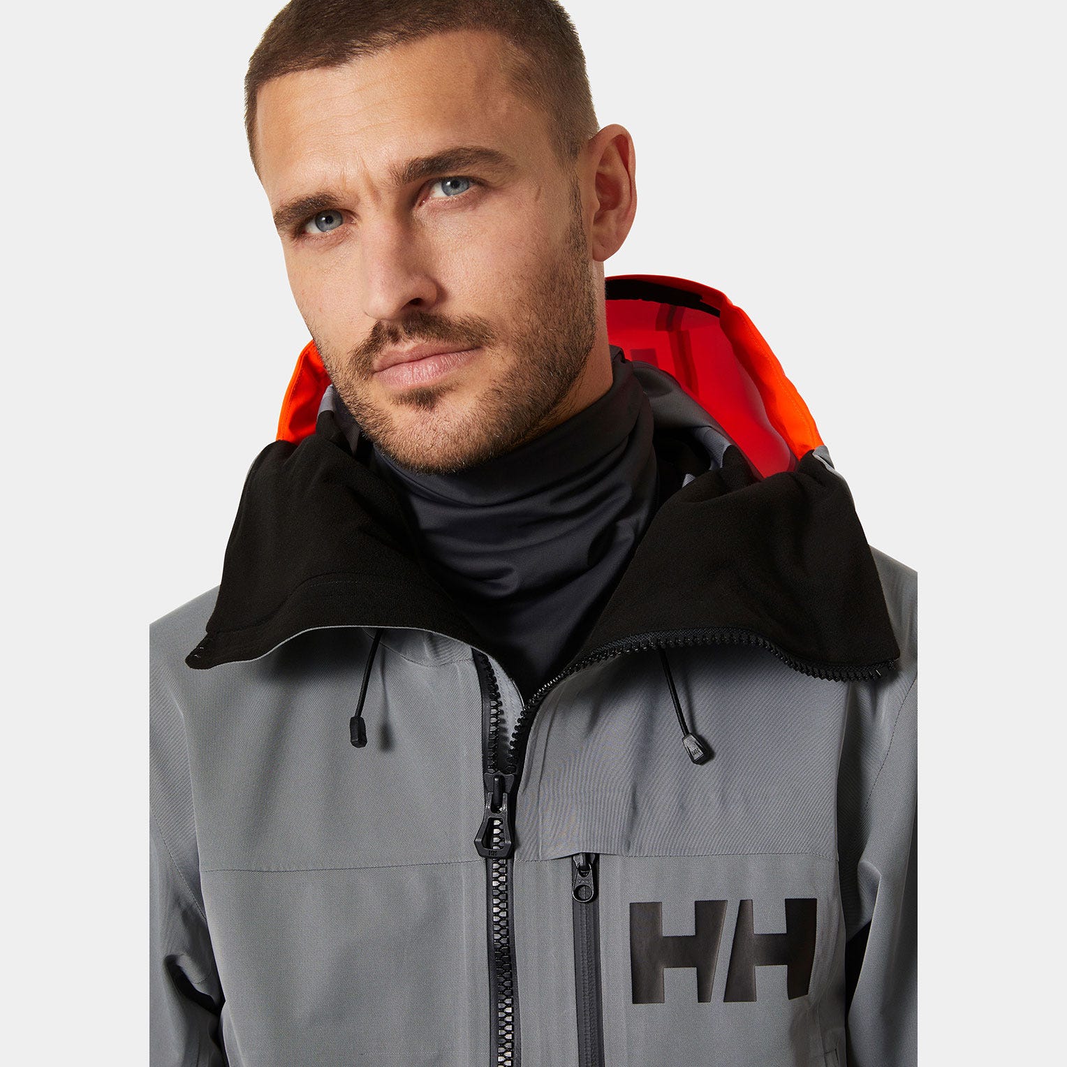 Men's ULLR Chugach Infinity Powder Suit