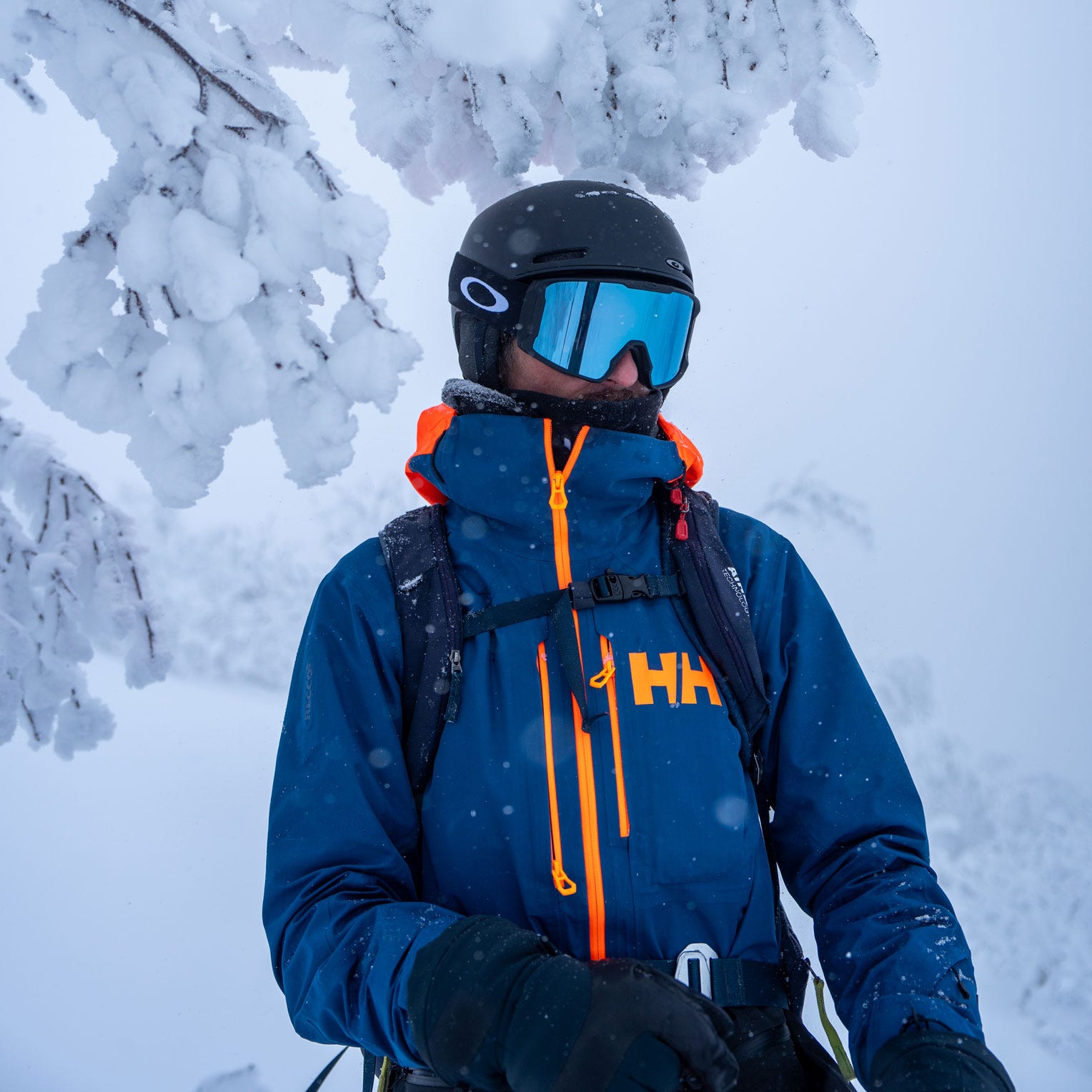 Men's Elevation Infinity 3.0 Jacket