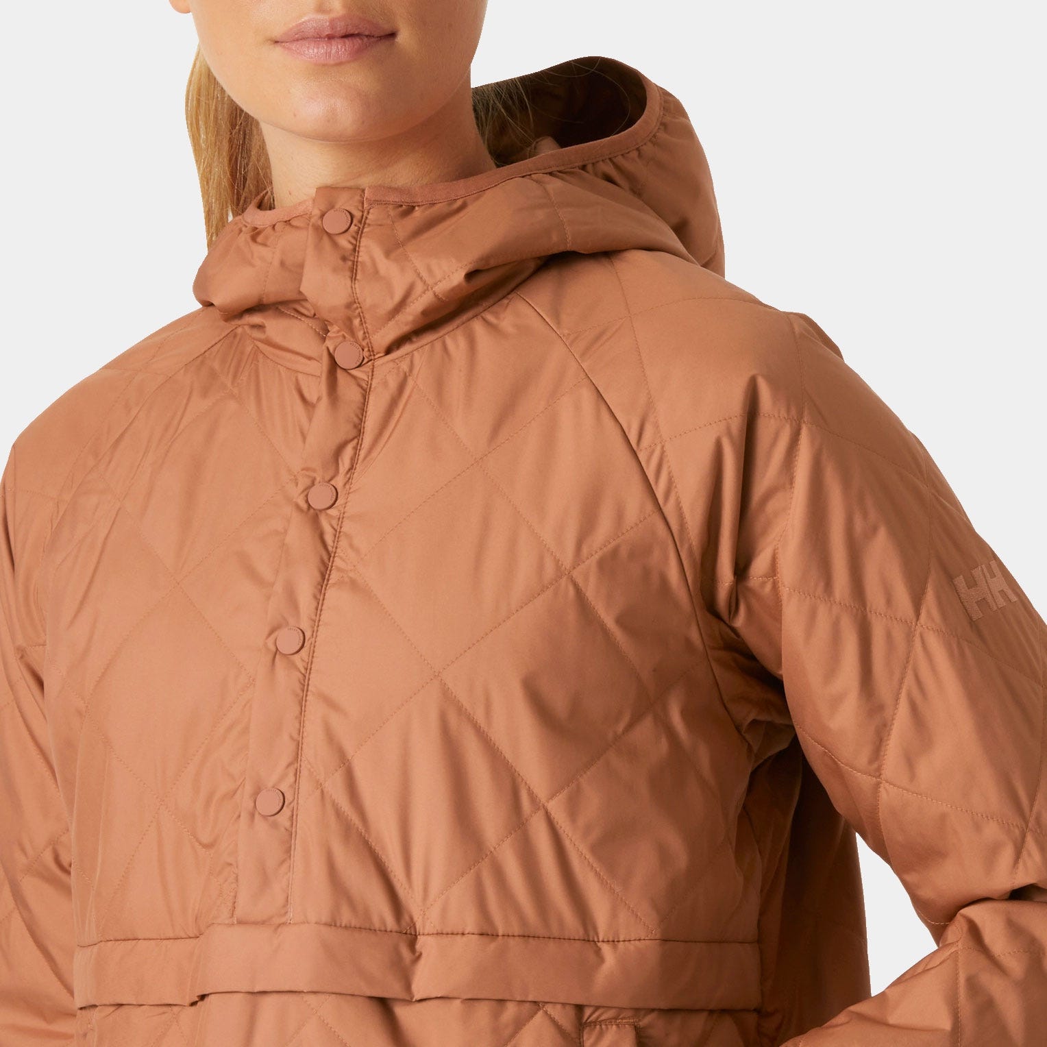 Women's Grace Anorak