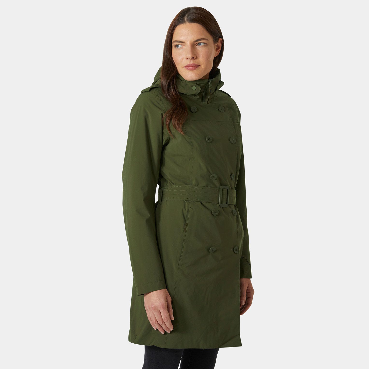 Women’s Urban Lab Welsey Insulated Trench Coat