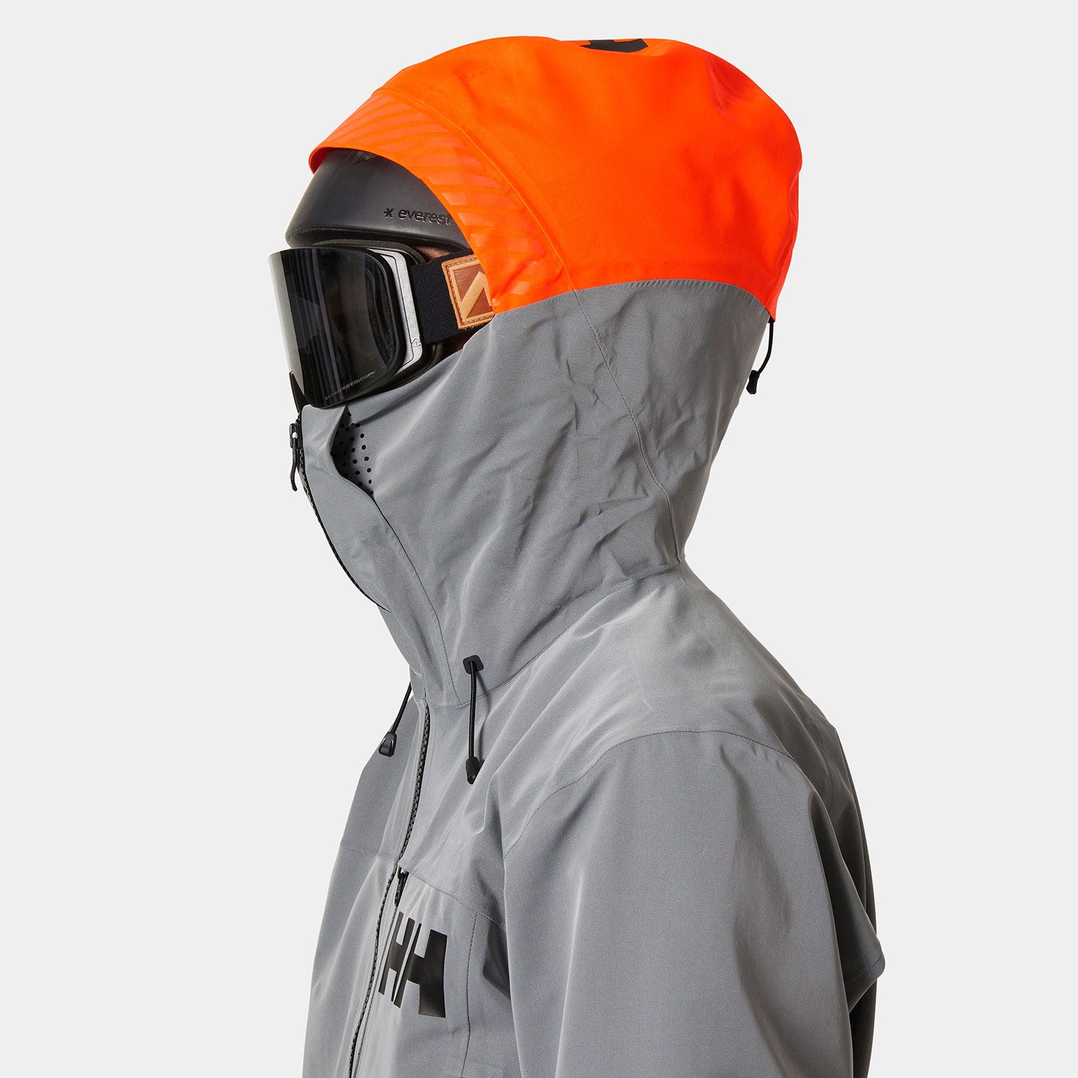 Men's ULLR Chugach Infinity Powder Suit