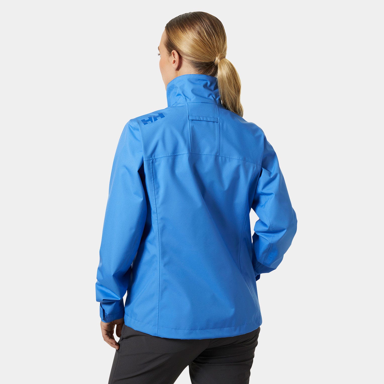 Women’s Crew Jacket 2.0